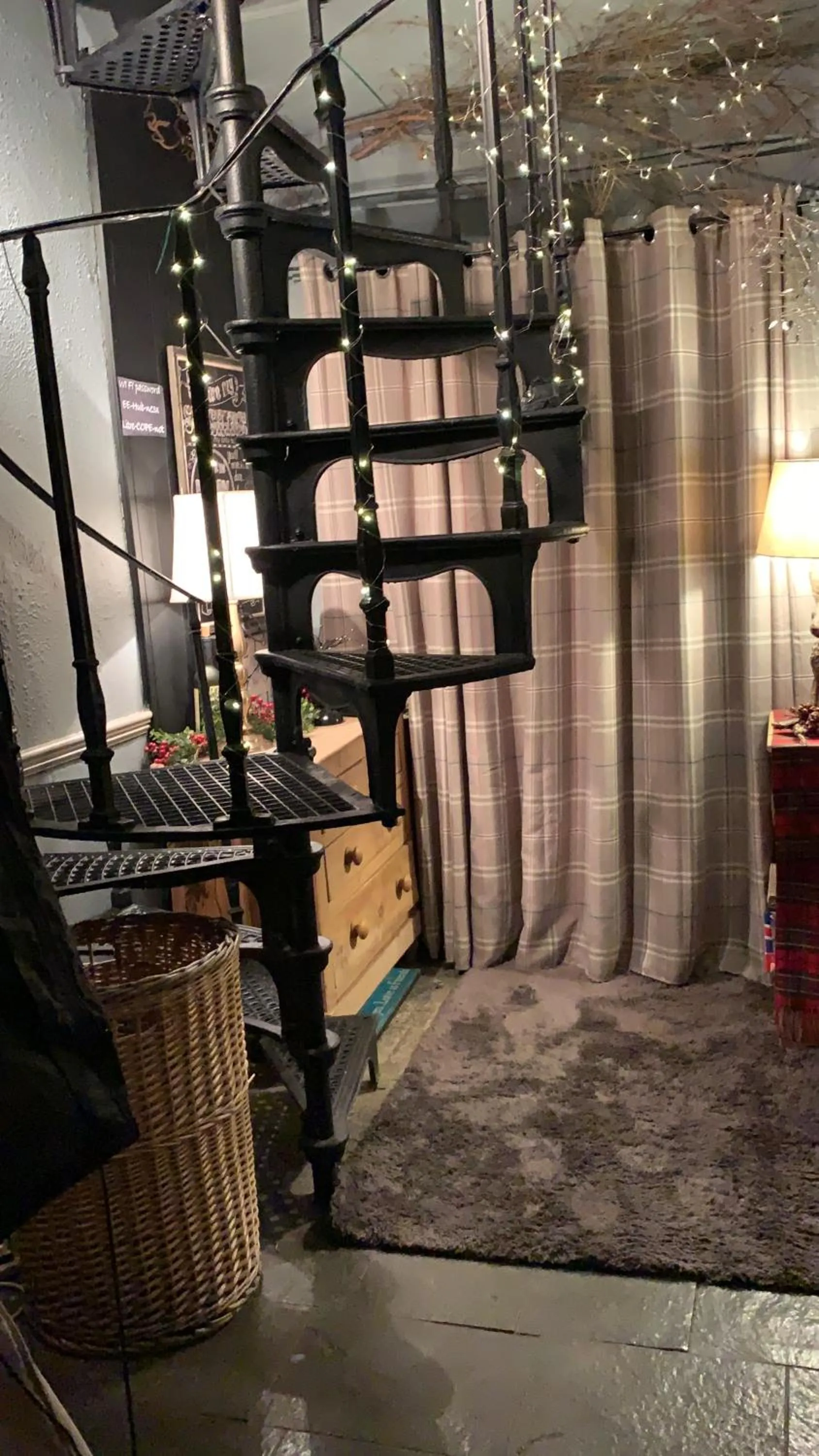 Church View B&B & Holiday Cottages