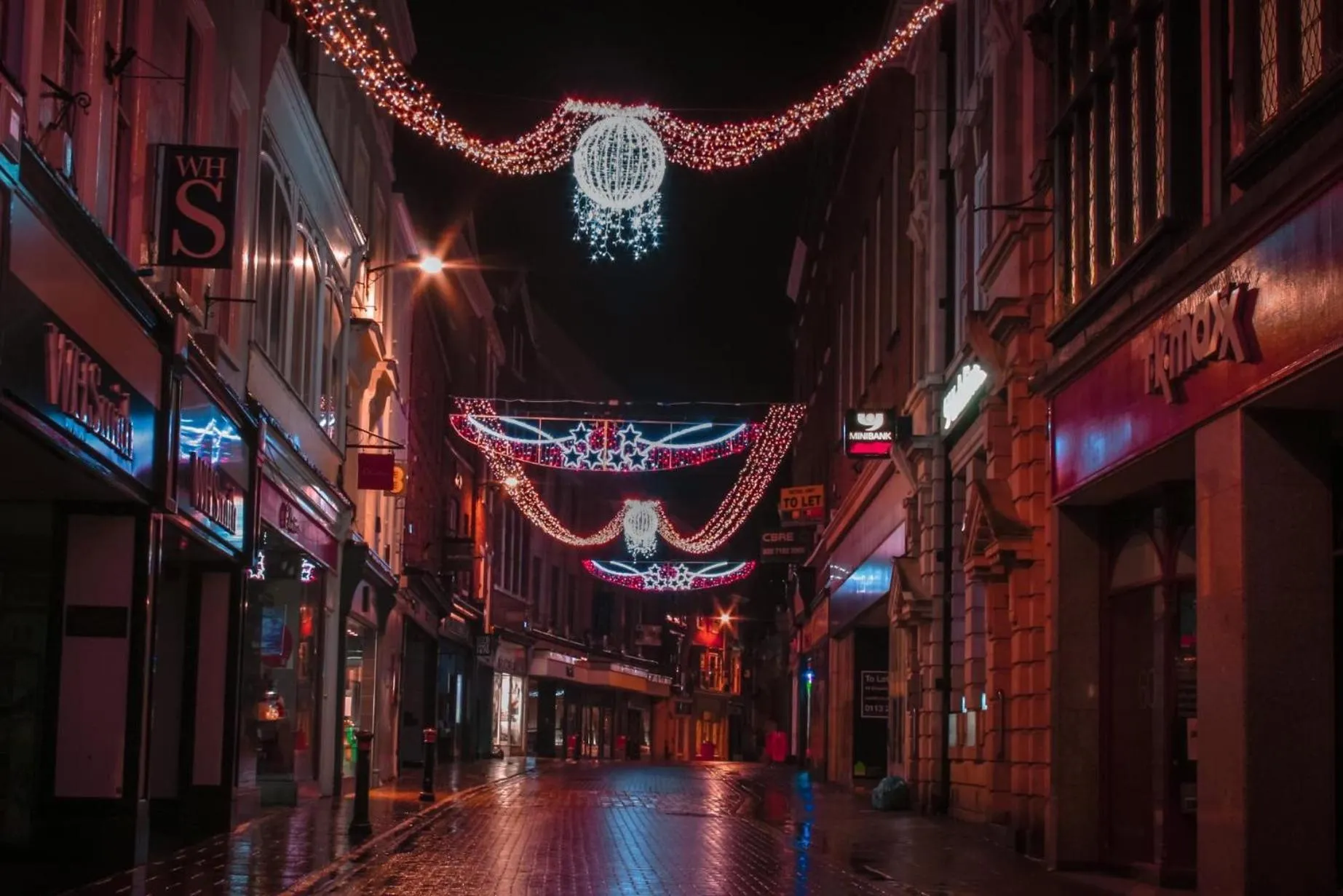 Church View B&B & Holiday Cottages