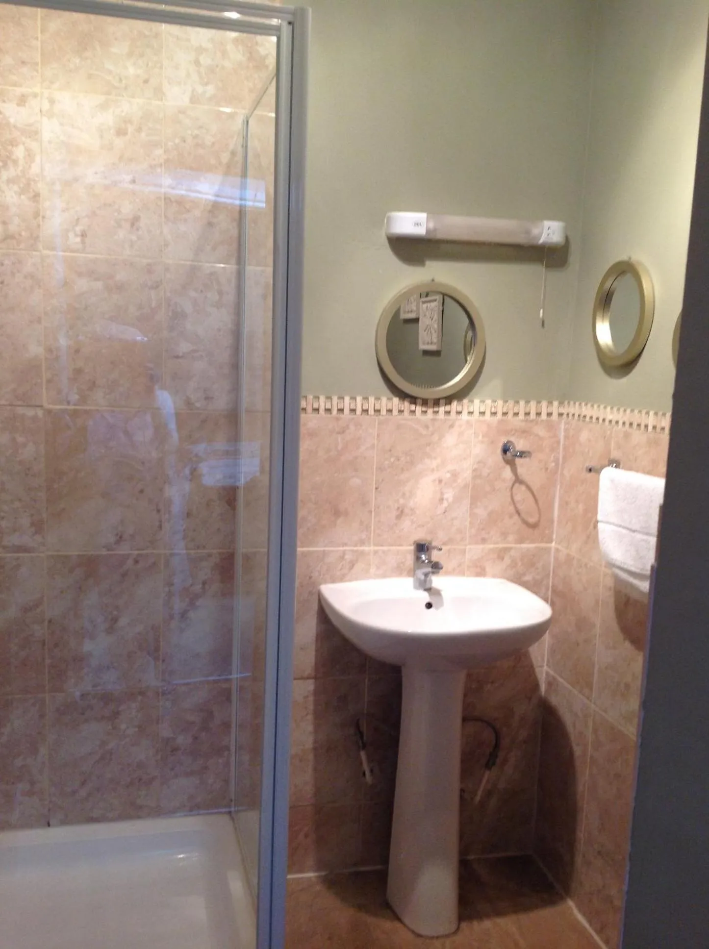 Church View B&B & Holiday Cottages