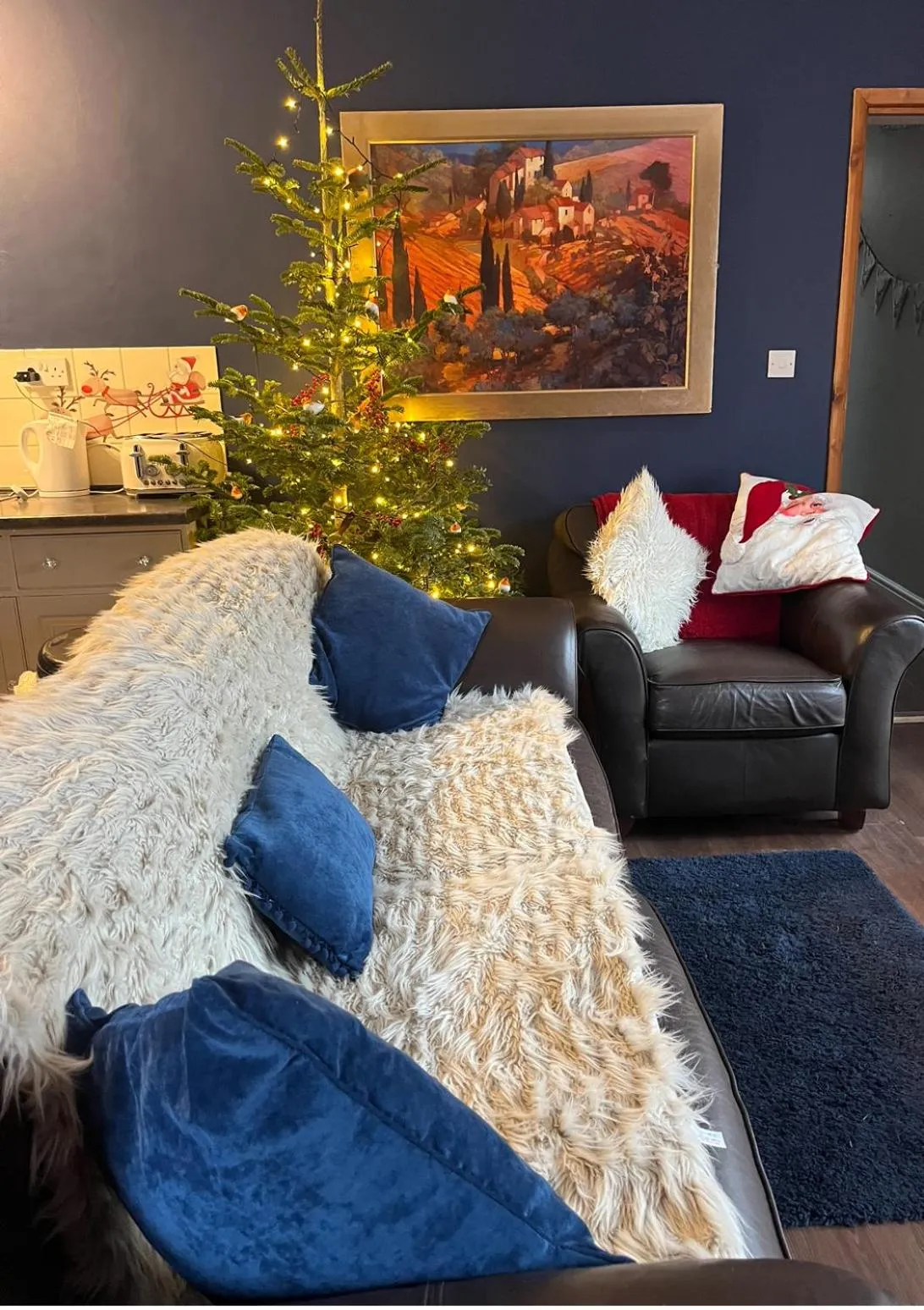 Church View B&B & Holiday Cottages