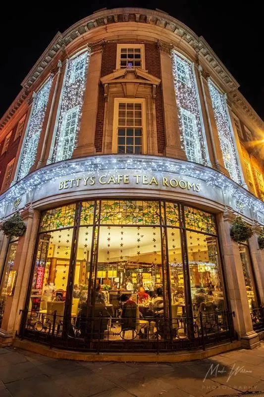 Church View B&B & Holiday Cottages