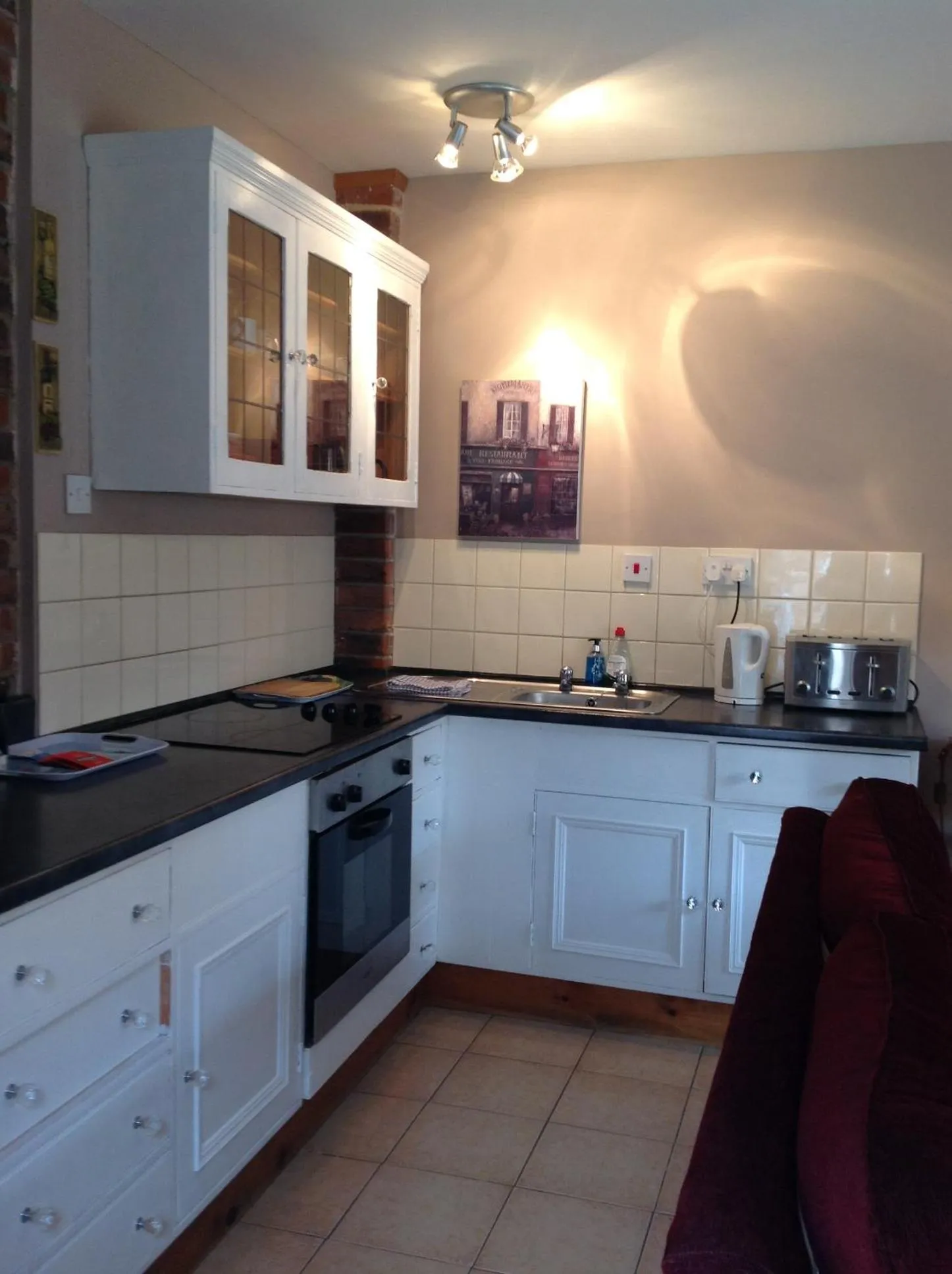 Church View B&B & Holiday Cottages