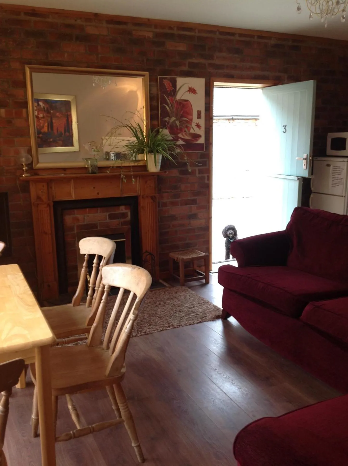 Church View B&B & Holiday Cottages