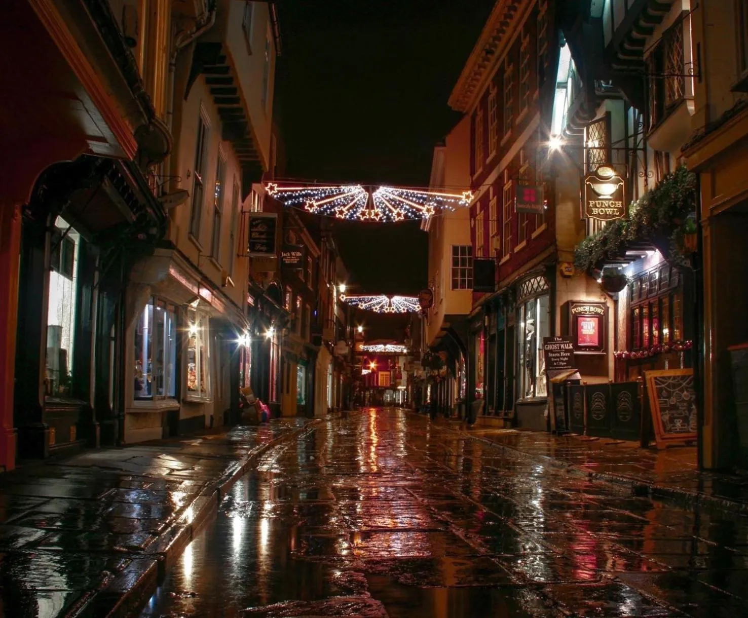 Church View B&B & Holiday Cottages