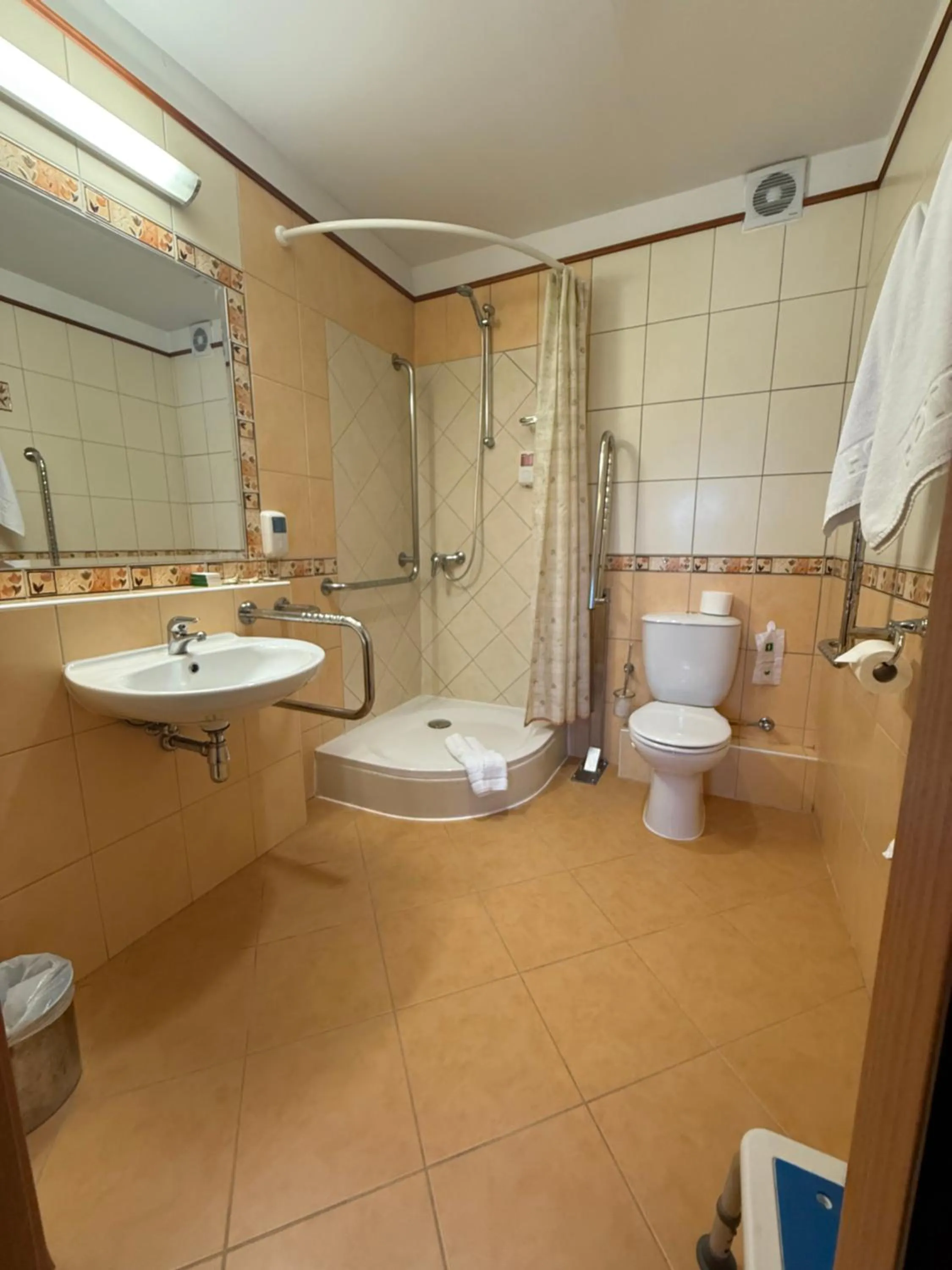 Hotel Basztowy