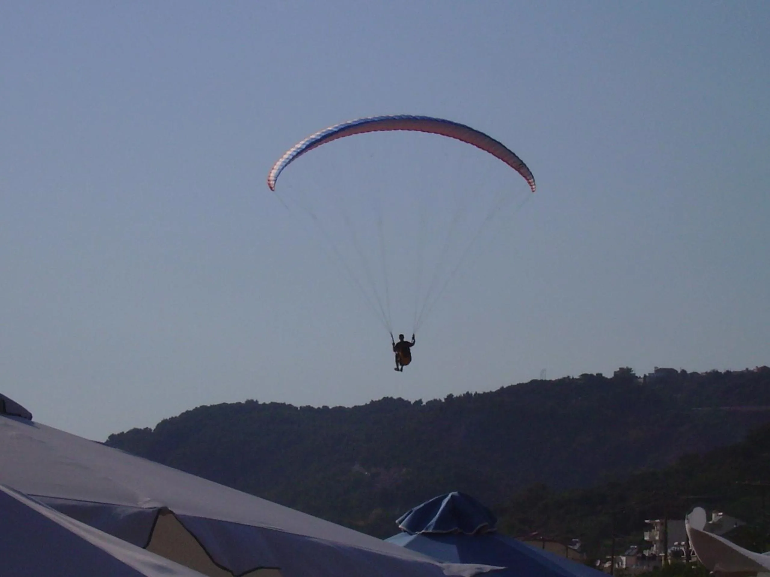 Other in Hotel Loukas Vrachos