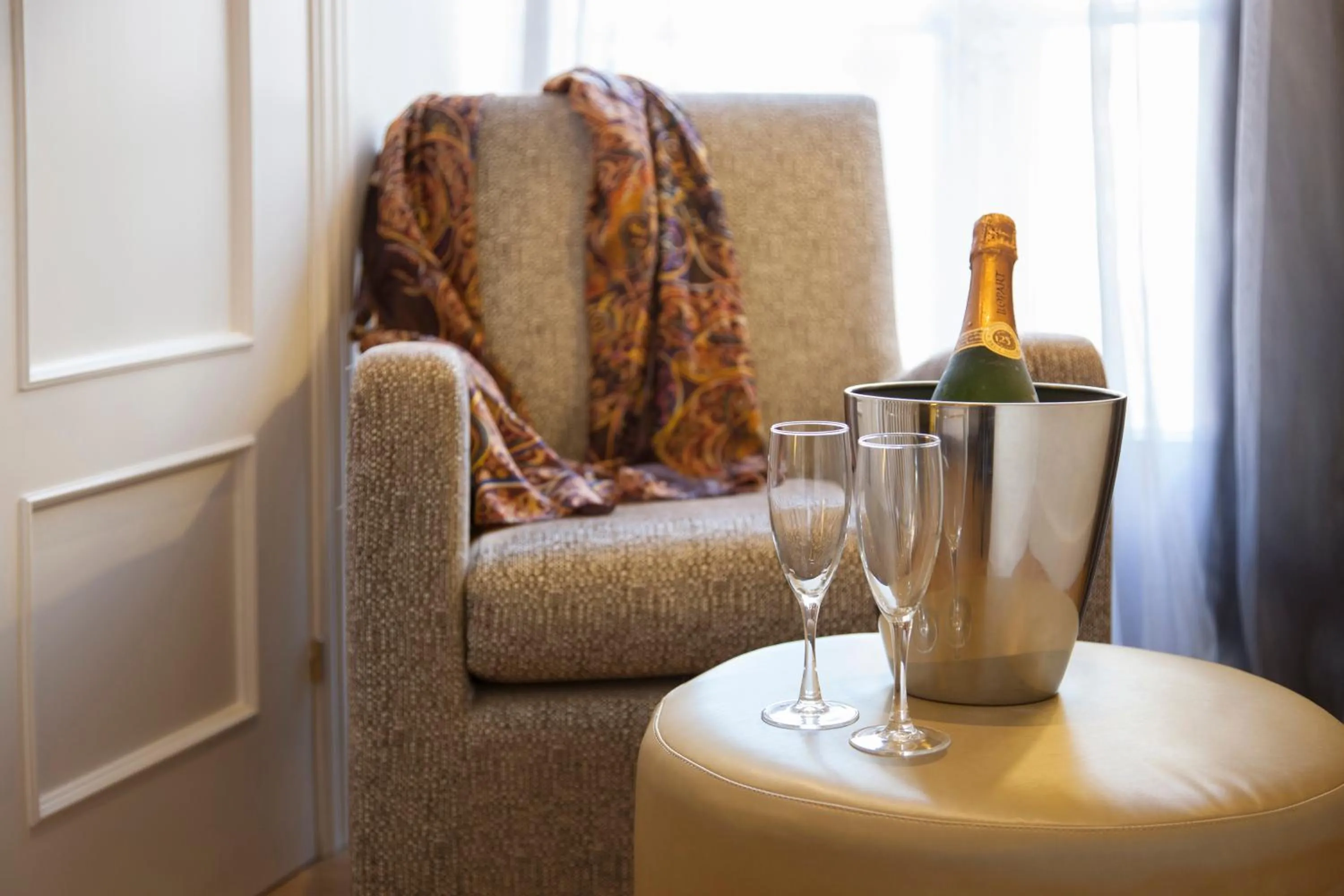 Other in Hostal Goya