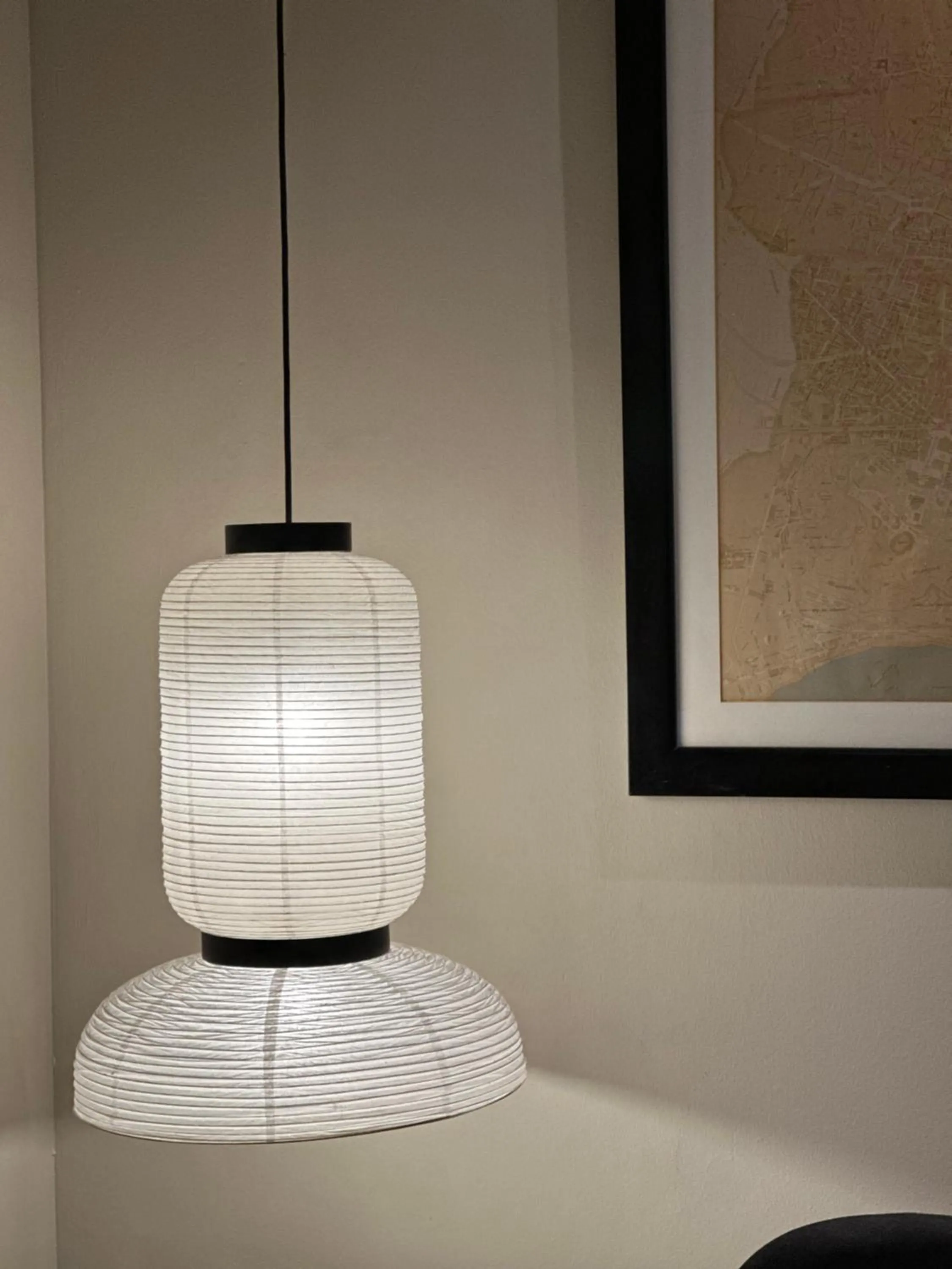 Lobby or reception in Hostal Goya