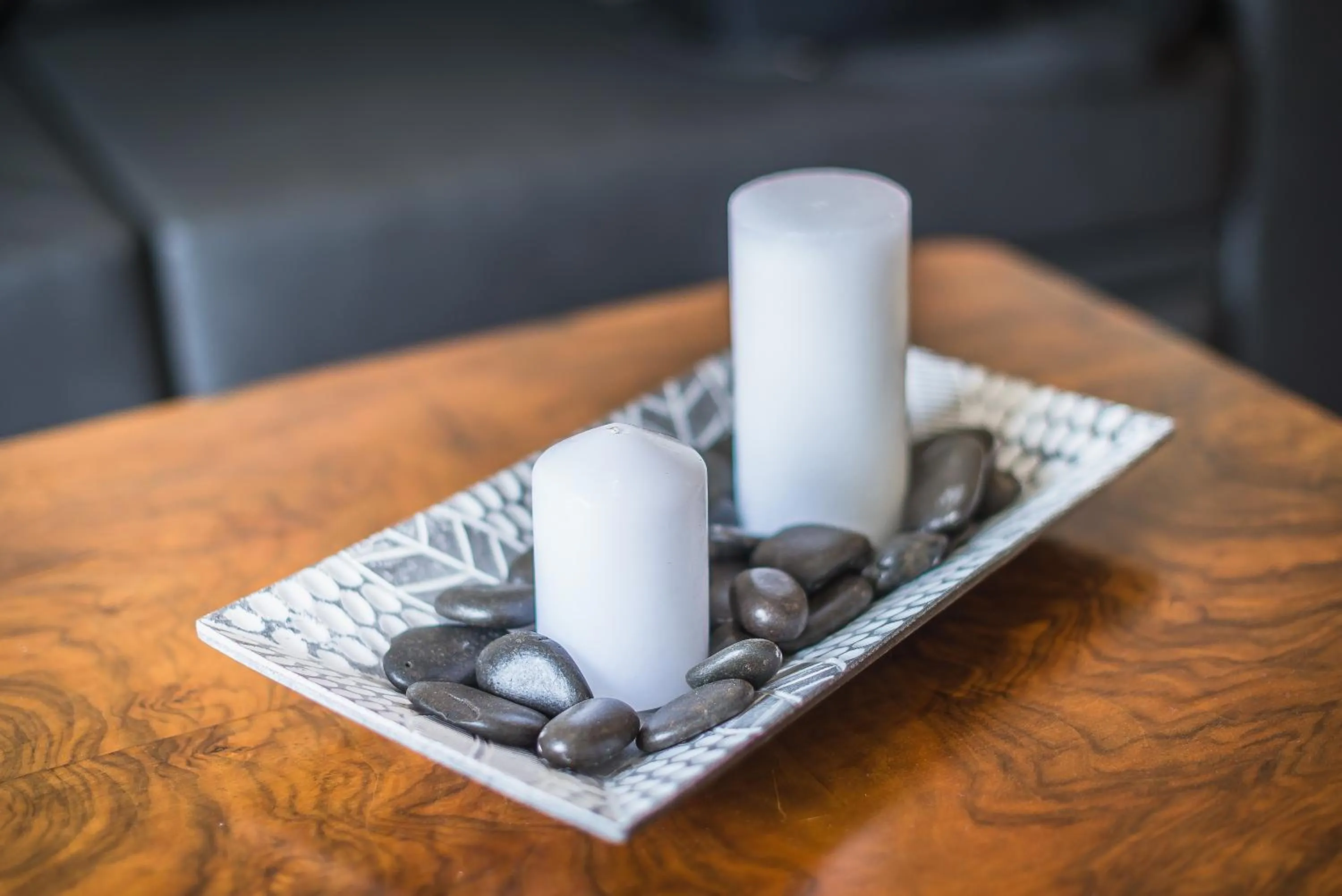 Acropolis View Paradise Apartments