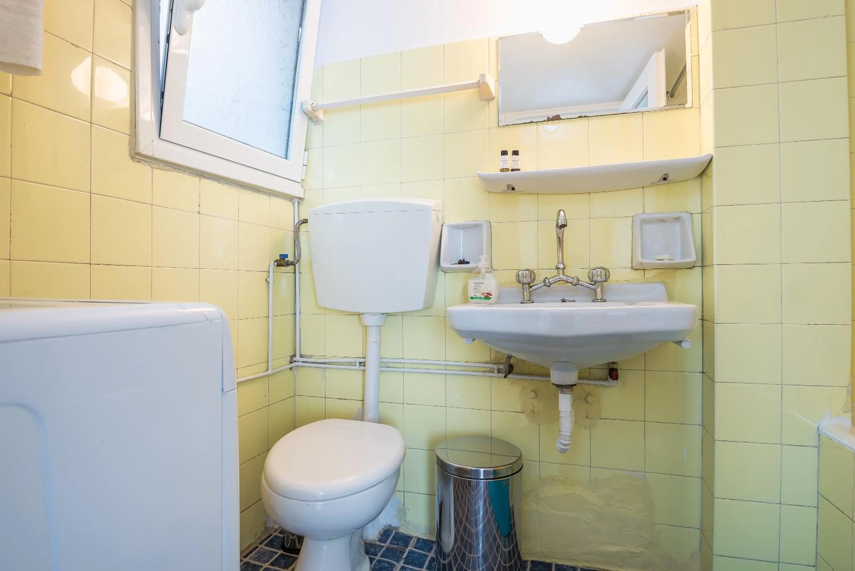 Acropolis View Paradise Apartments