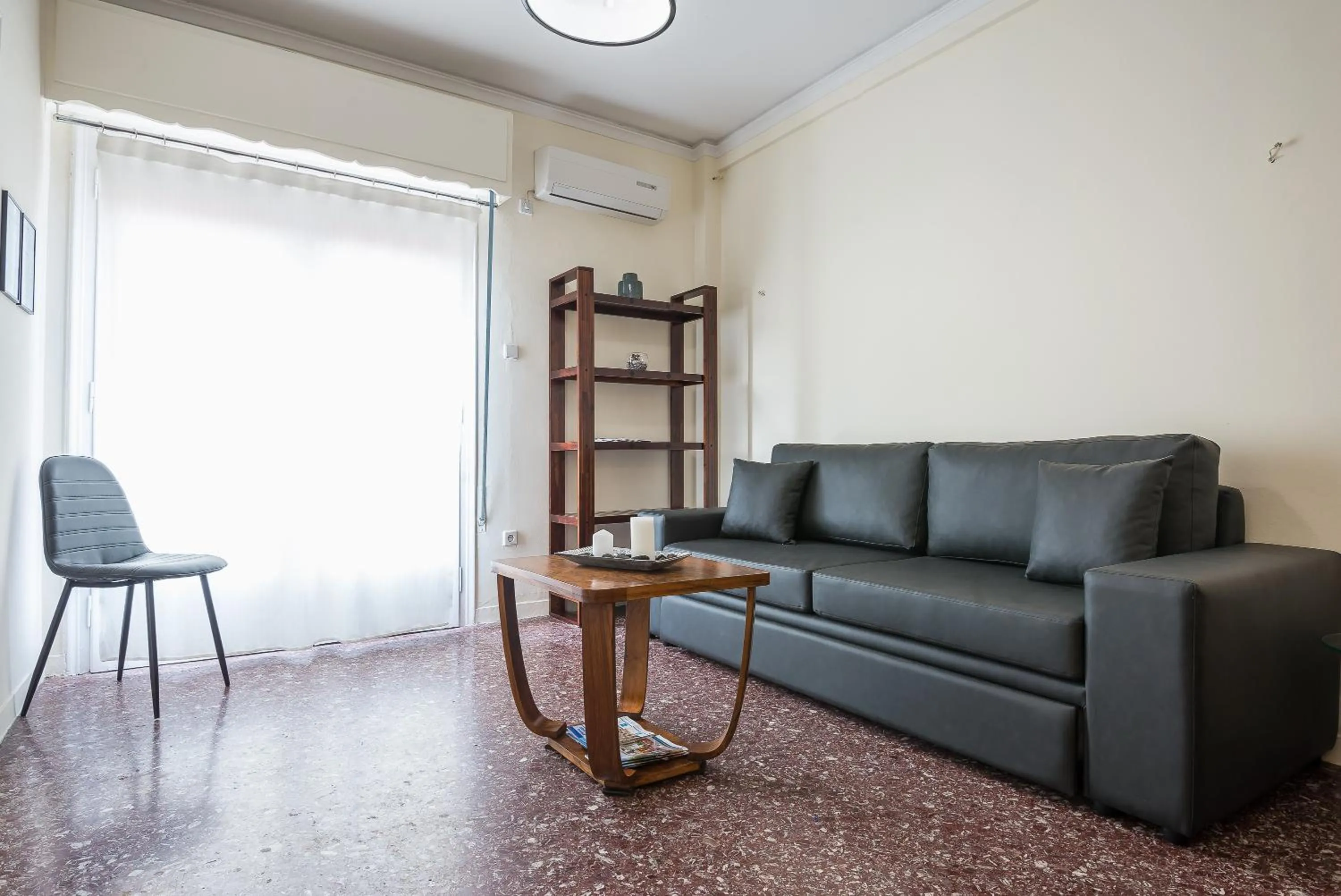 Acropolis View Paradise Apartments