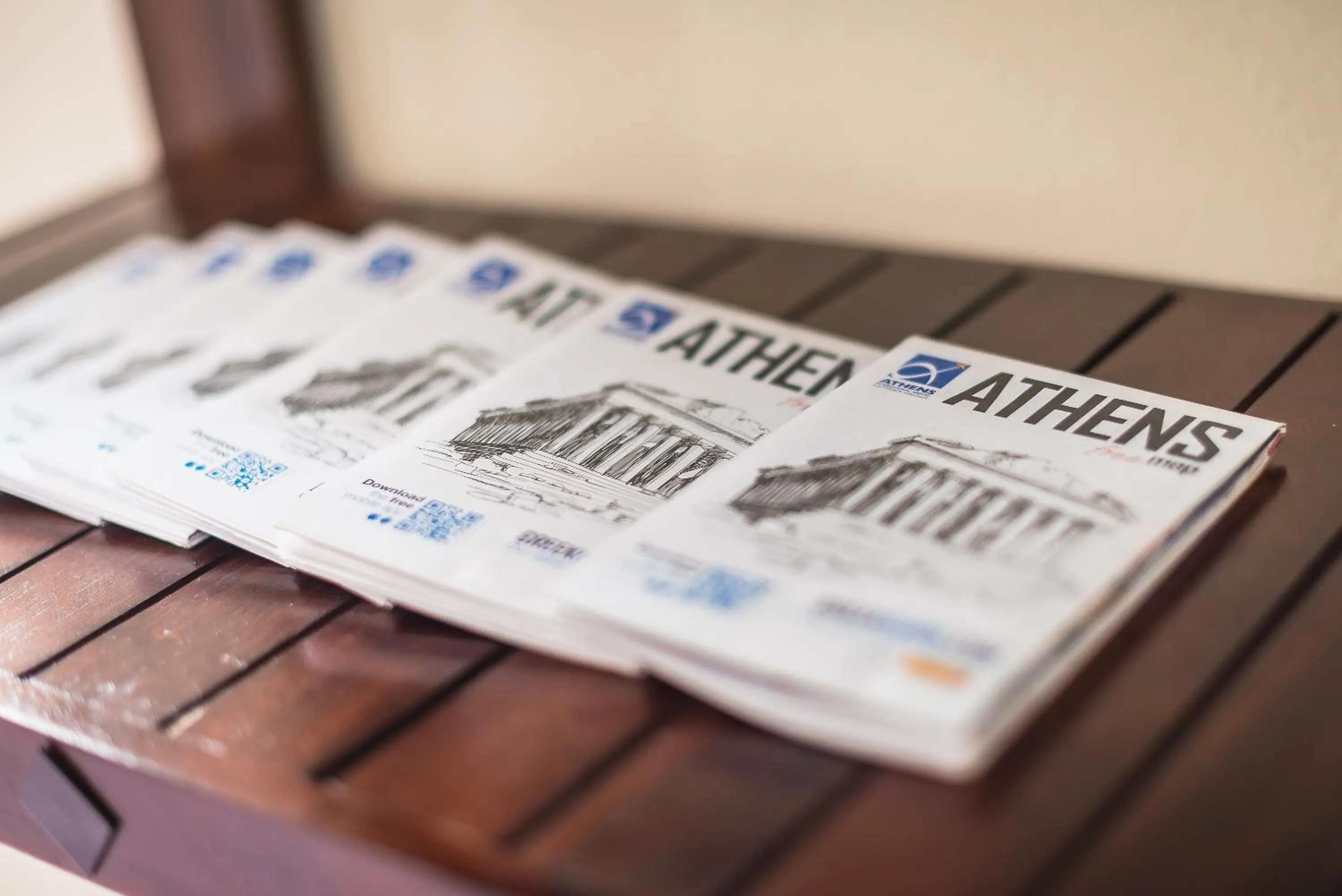 Acropolis View Paradise Apartments