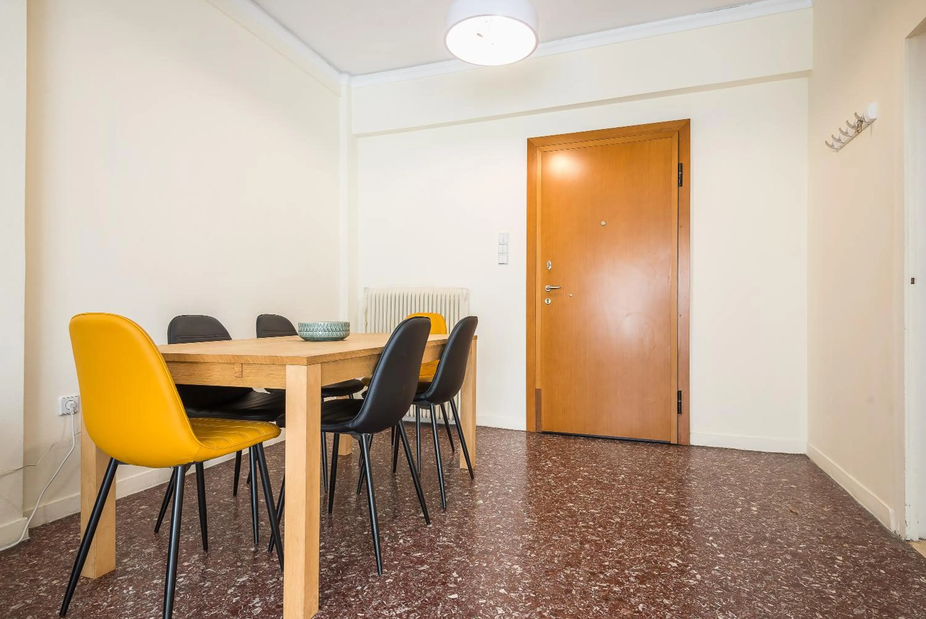 Acropolis View Paradise Apartments