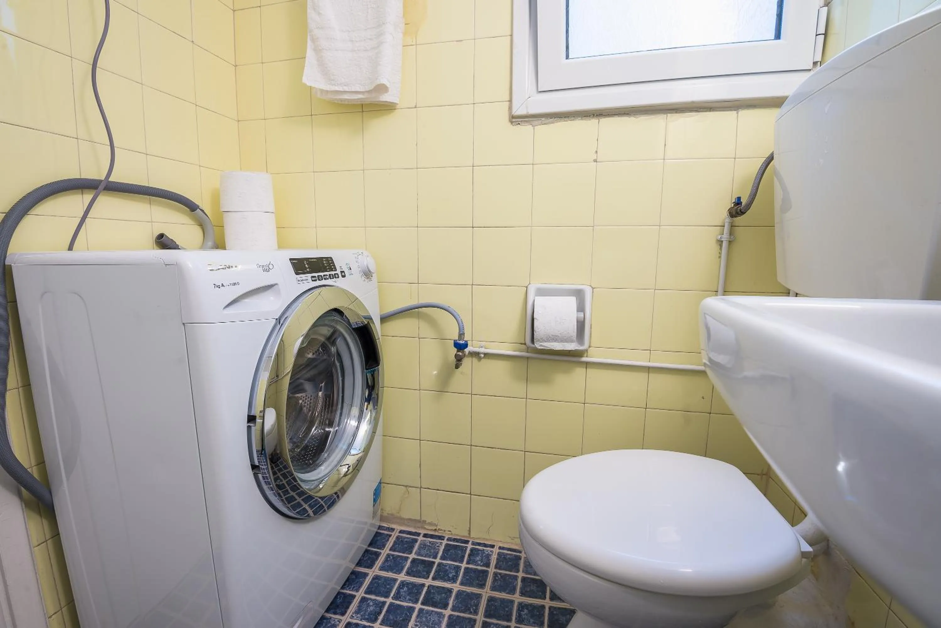 Acropolis View Paradise Apartments