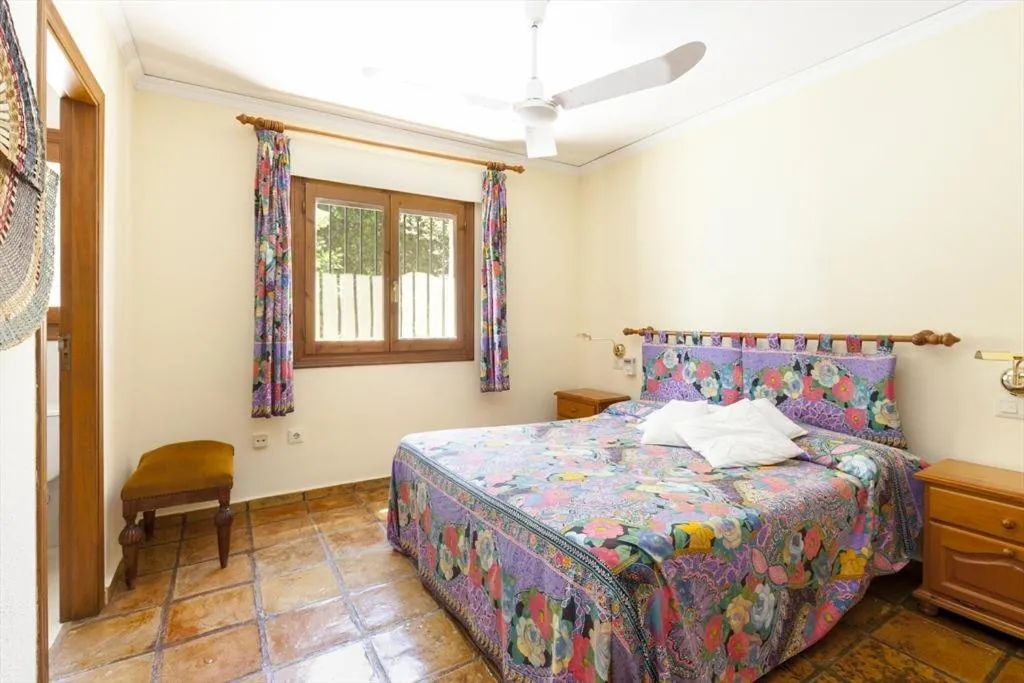Bed in Sol de Mar 34 by homeprive