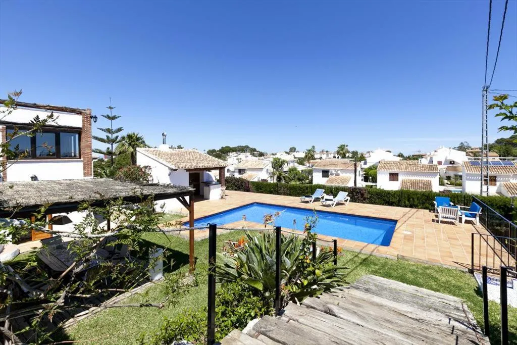 Sol de Mar 34 by homeprive