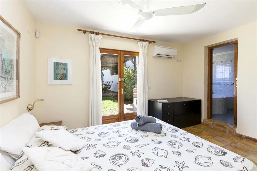 Bed in Sol de Mar 34 by homeprive