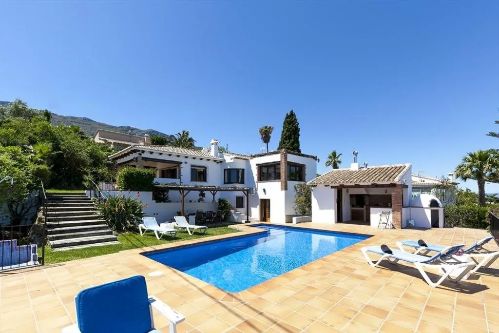 Off site in Sol de Mar 34 by homeprive