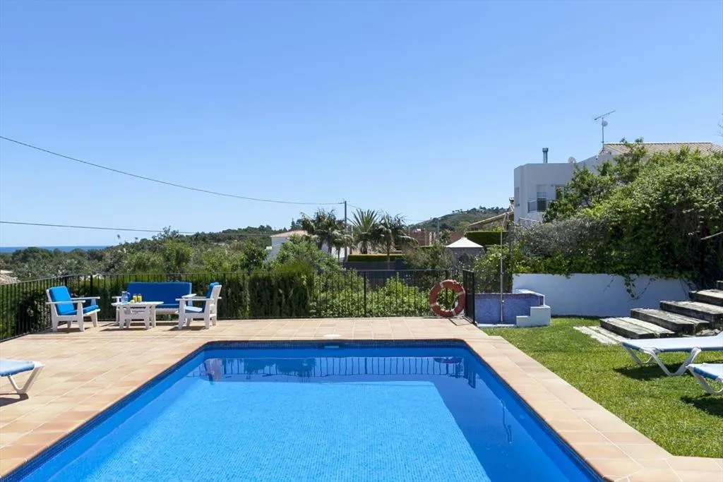 Sol de Mar 34 by homeprive