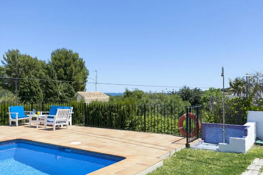Sol de Mar 34 by homeprive