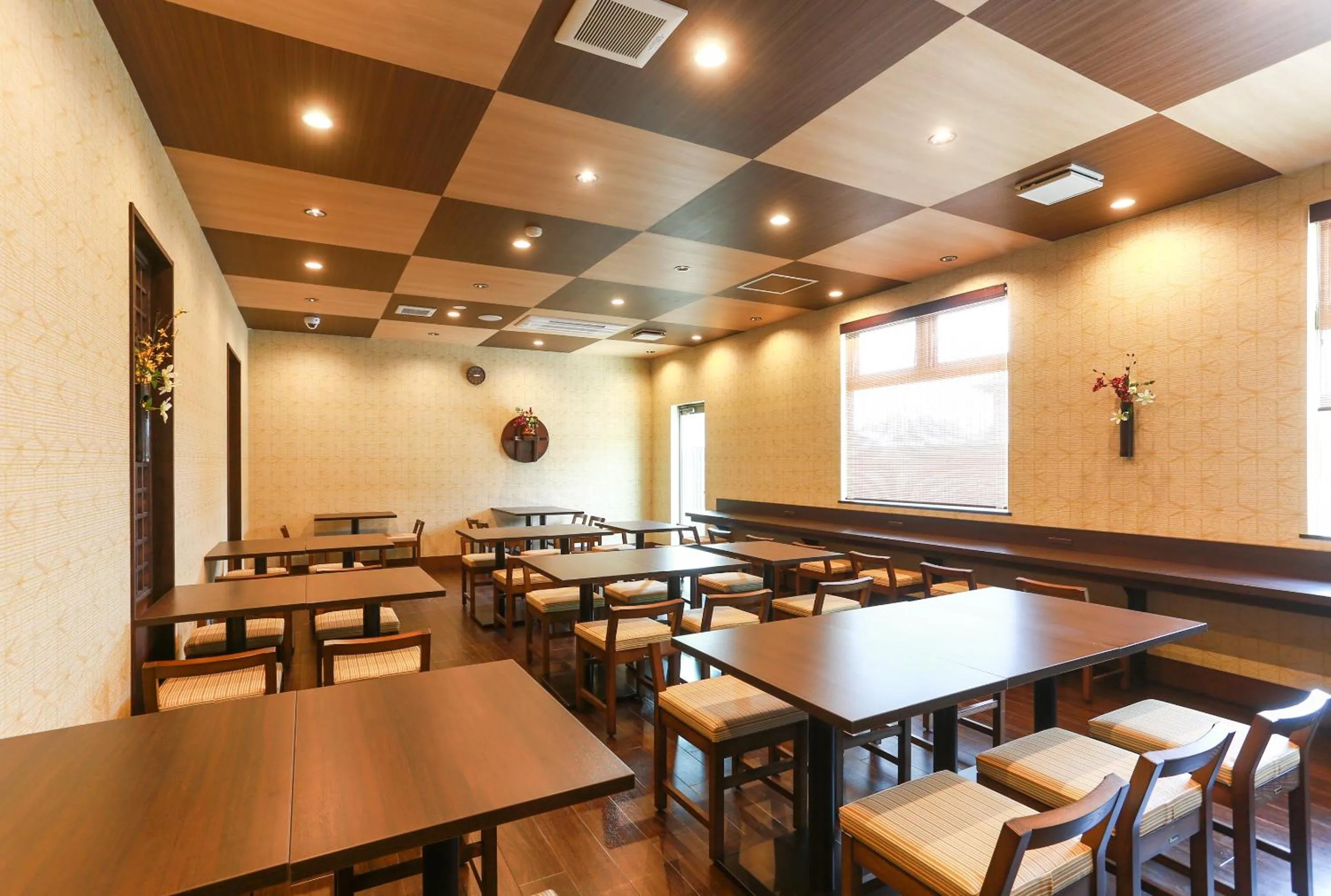 Breakfast in TABINO HOTEL Hida Takayama