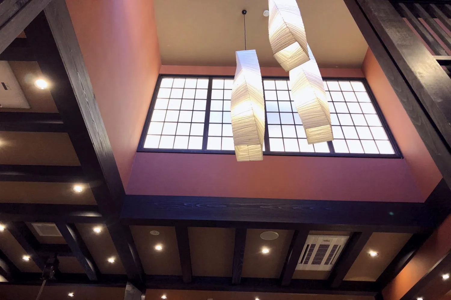 Lobby or reception in TABINO HOTEL Hida Takayama