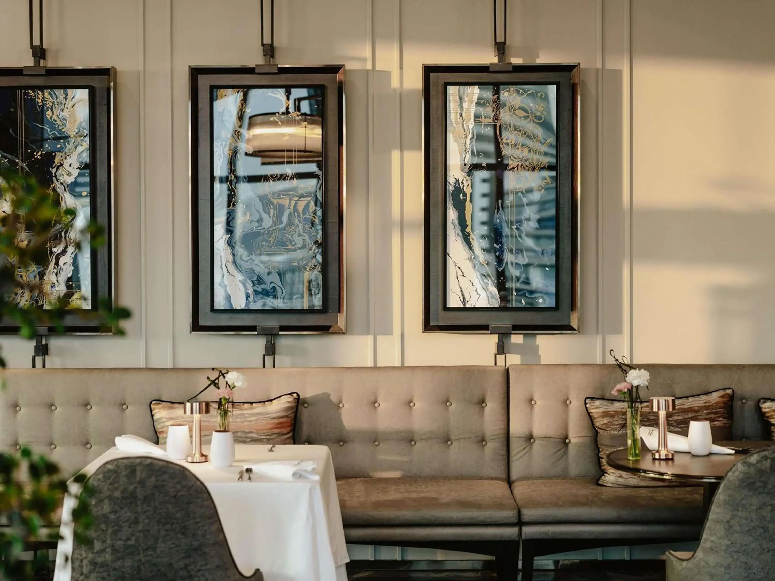 Restaurant/places to eat in VIE Hotel Bangkok - MGallery Collection Restaurant/places to eat in VIE Hotel Bangkok - MGallery Collection