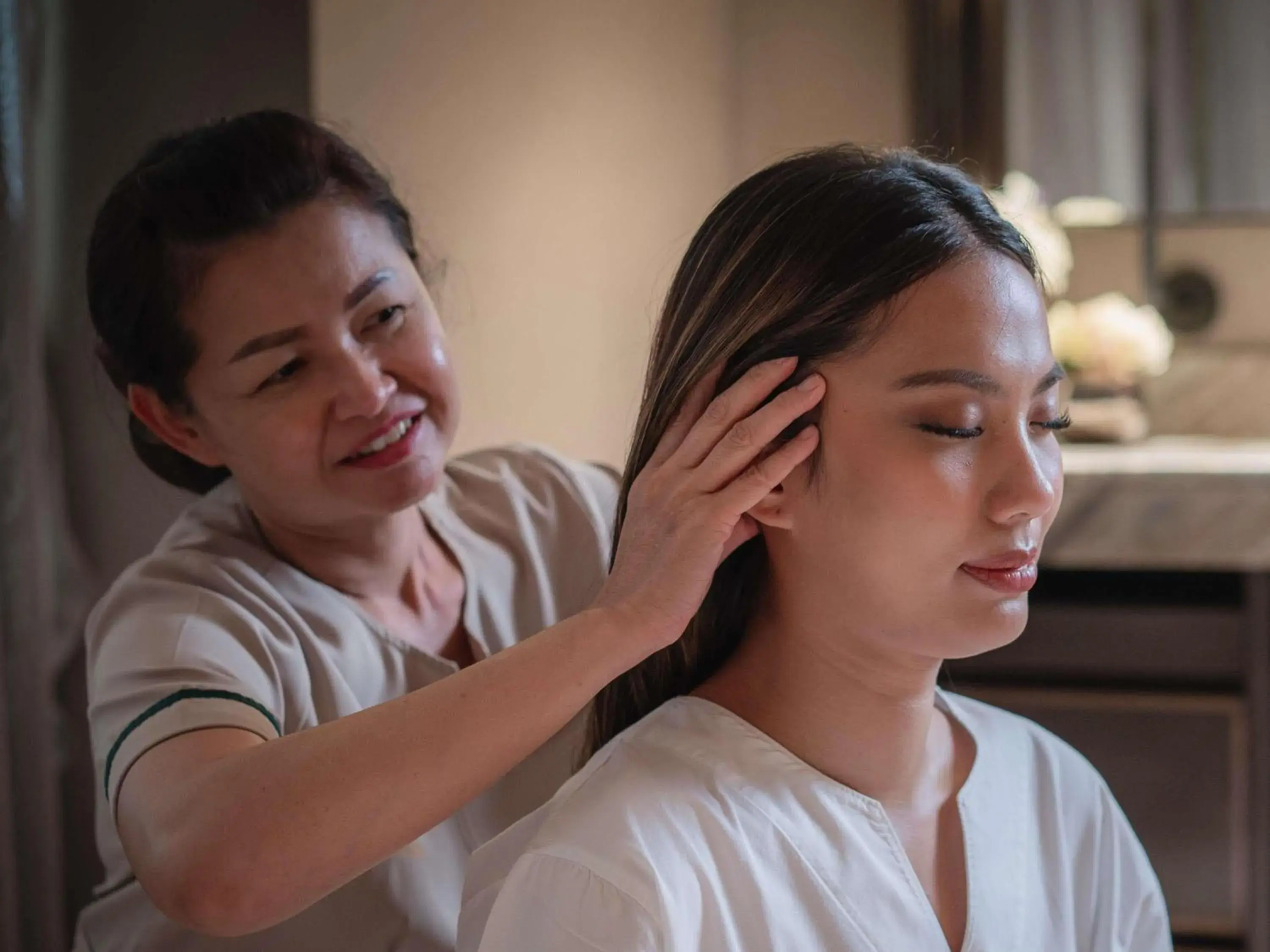 Spa and wellness centre/facilities in VIE Hotel Bangkok - MGallery Collection Spa and wellness centre/facilities in VIE Hotel Bangkok - MGallery Collection