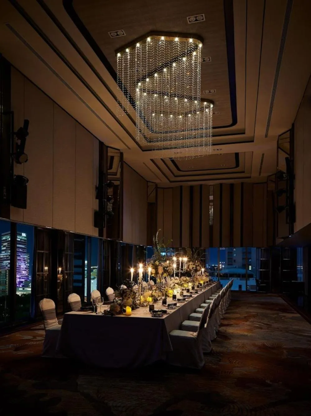 Banquet/Function facilities in VIE Hotel Bangkok - MGallery Collection