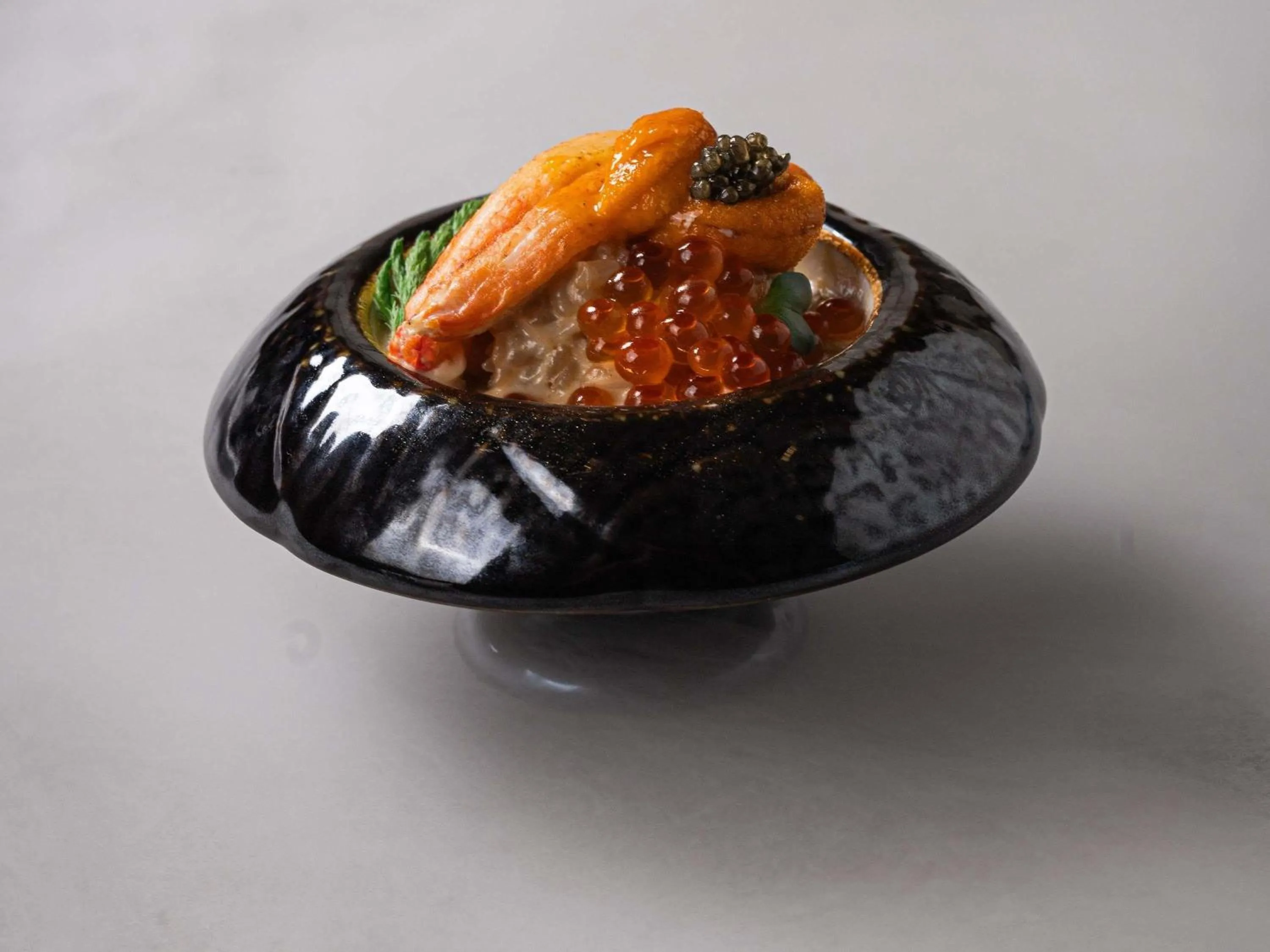 Restaurant/places to eat in VIE Hotel Bangkok - MGallery Collection