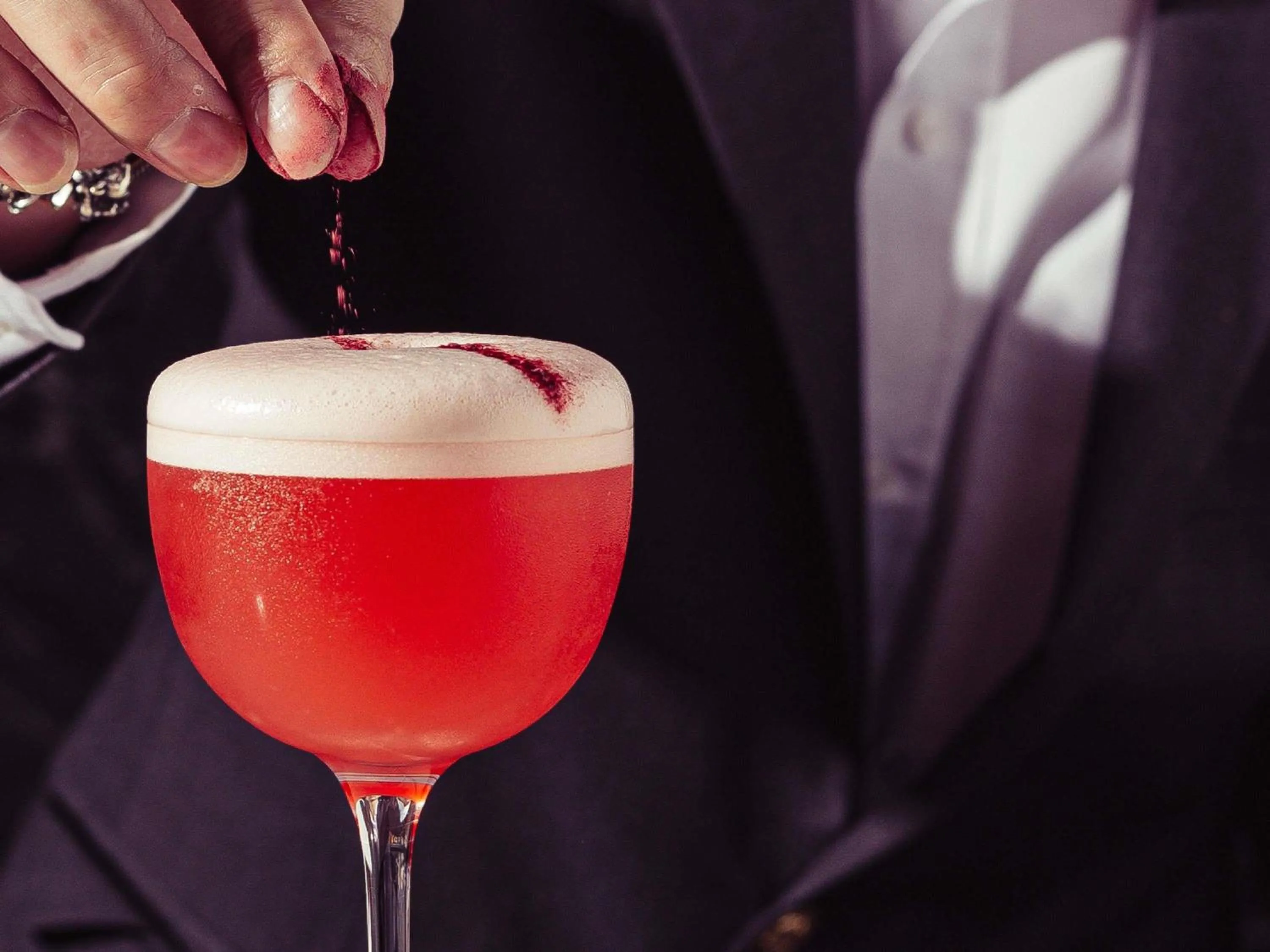 Lounge or bar in VIE Hotel Bangkok - MGallery Collection