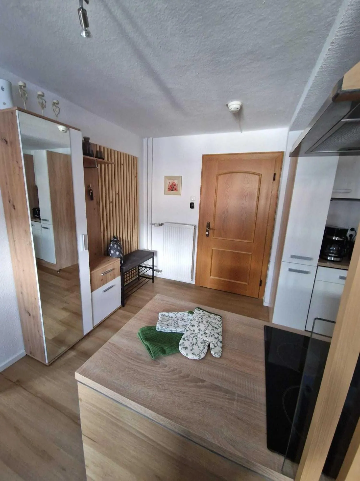 Alpenmotel Säuling