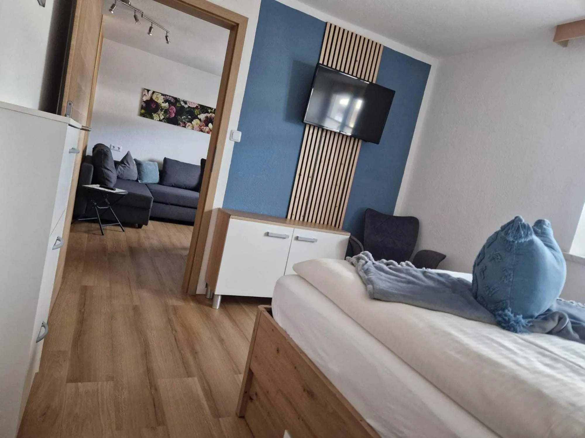 Alpenmotel Säuling