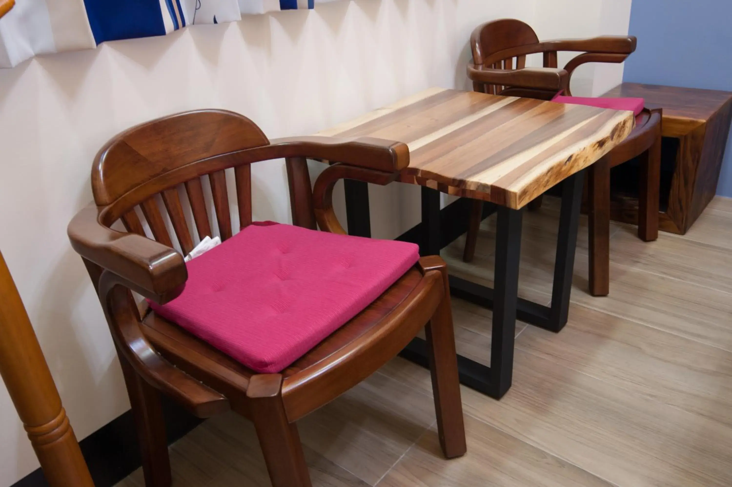 Habitat Heart B&B Habitat Heart B&B