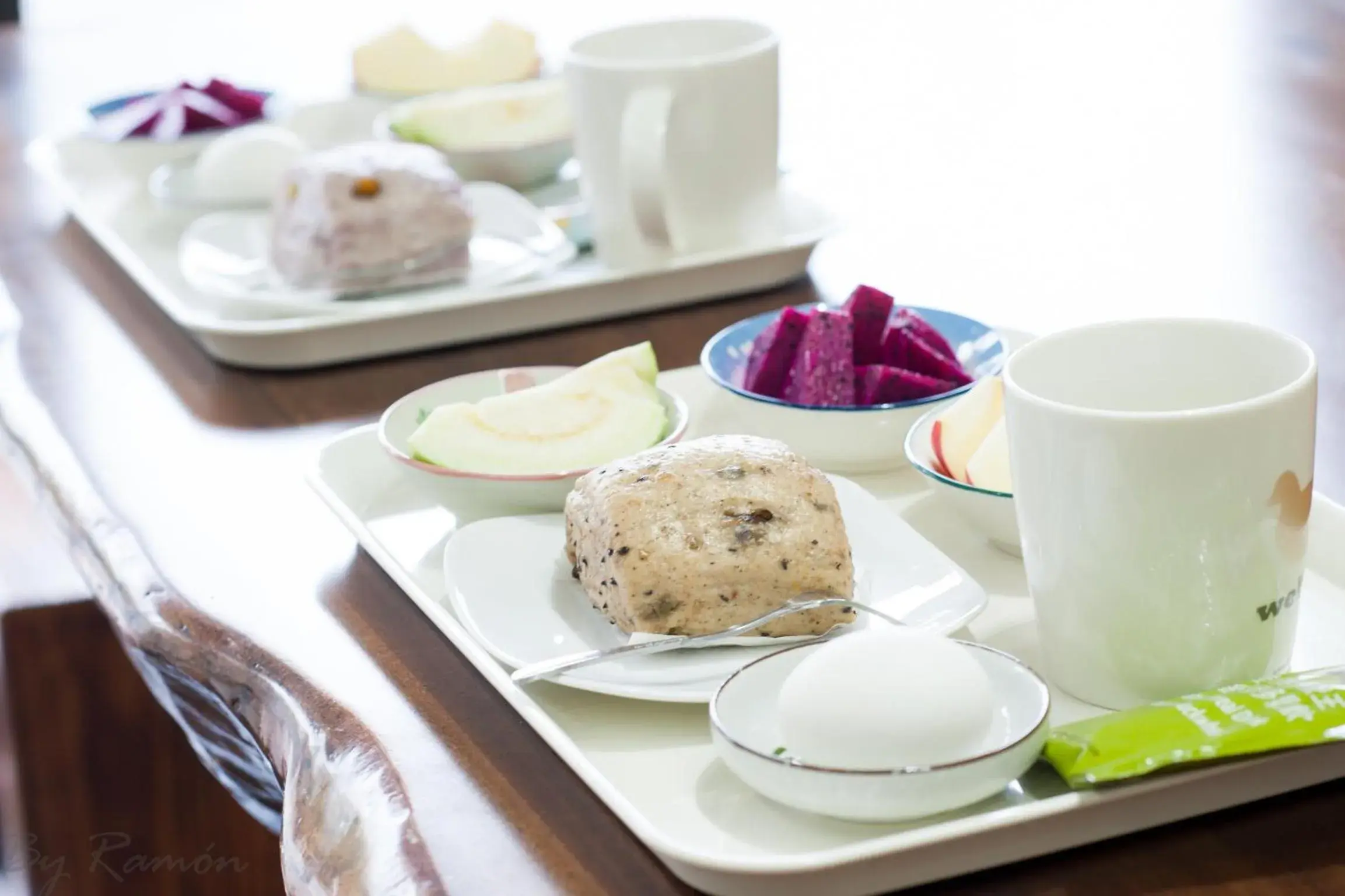 Breakfast in Habitat Heart B&B Breakfast in Habitat Heart B&B