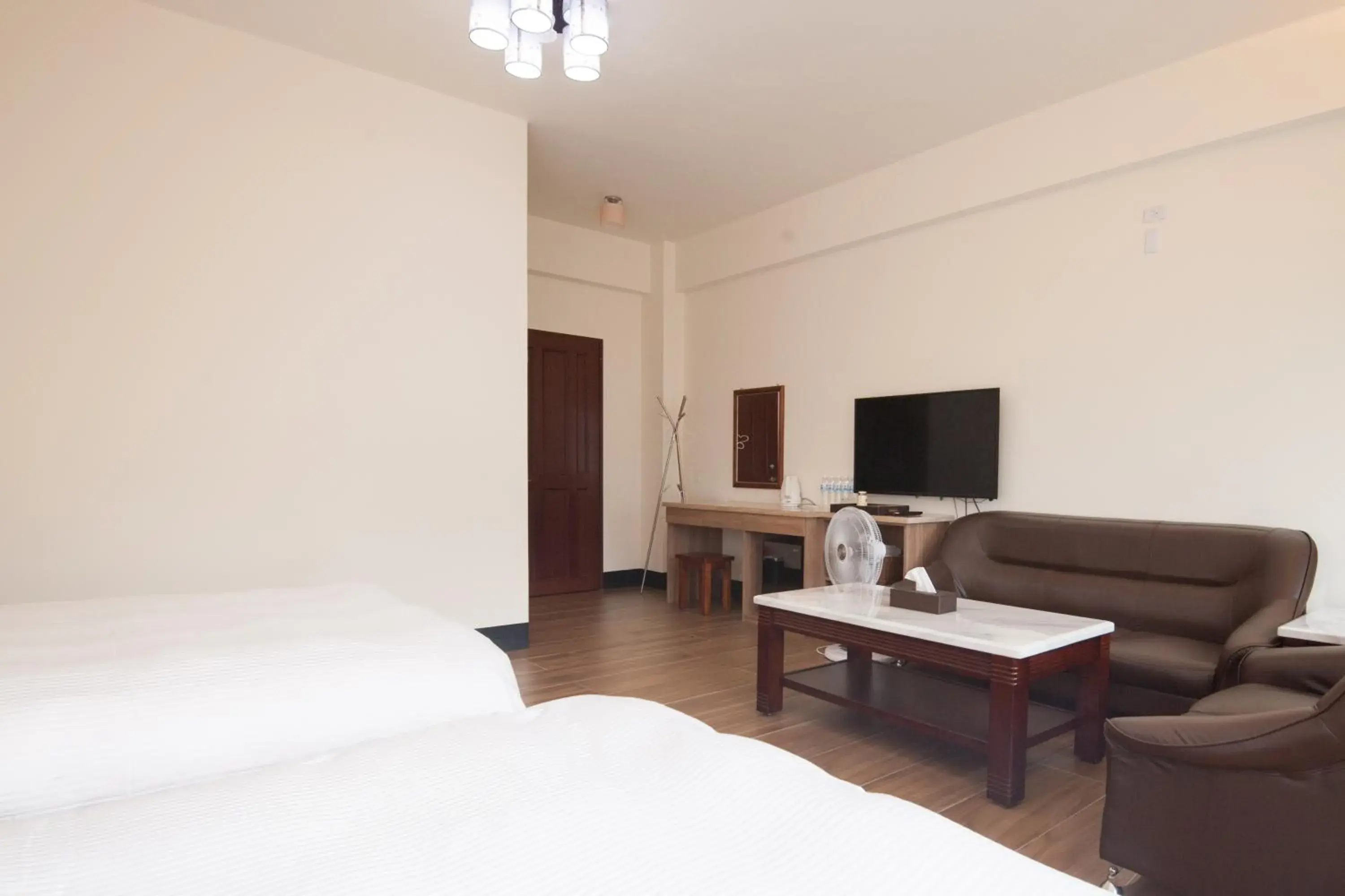 Bed in Habitat Heart B&B Bed in Habitat Heart B&B