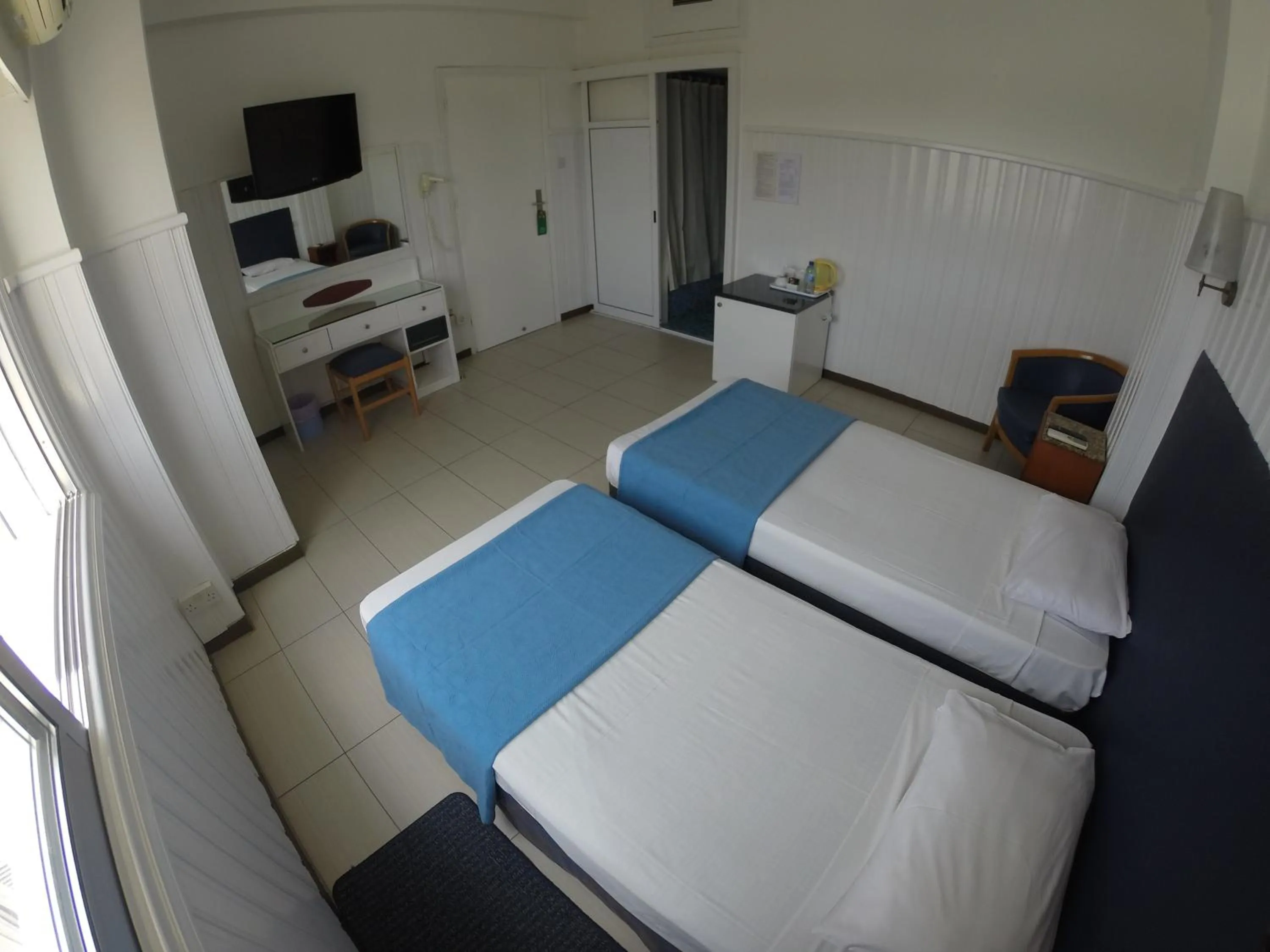 Other, Bed in Asty Hotel