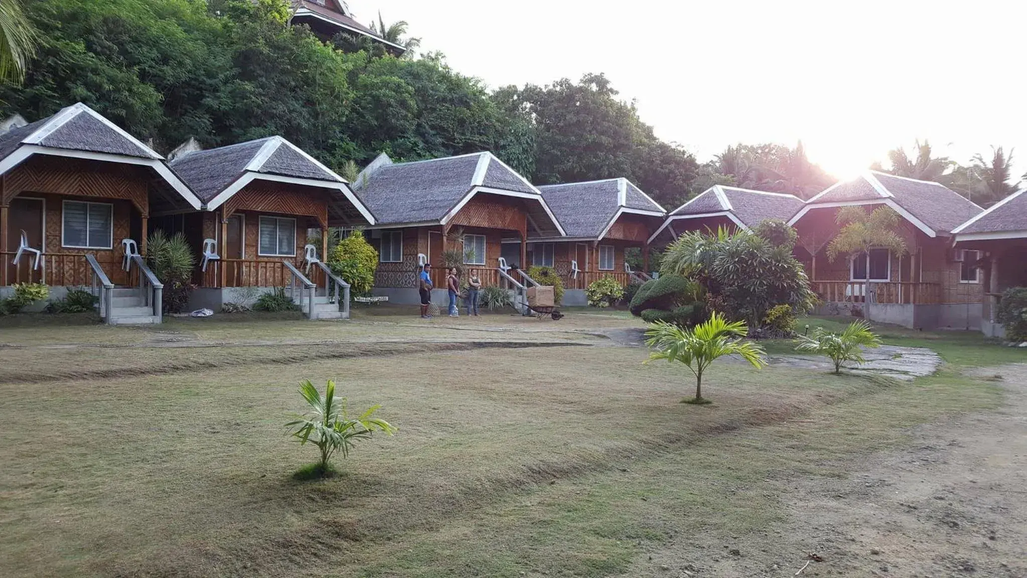 Cliff Side Beach Resort and Cottages Cliff Side Beach Resort and Cottages