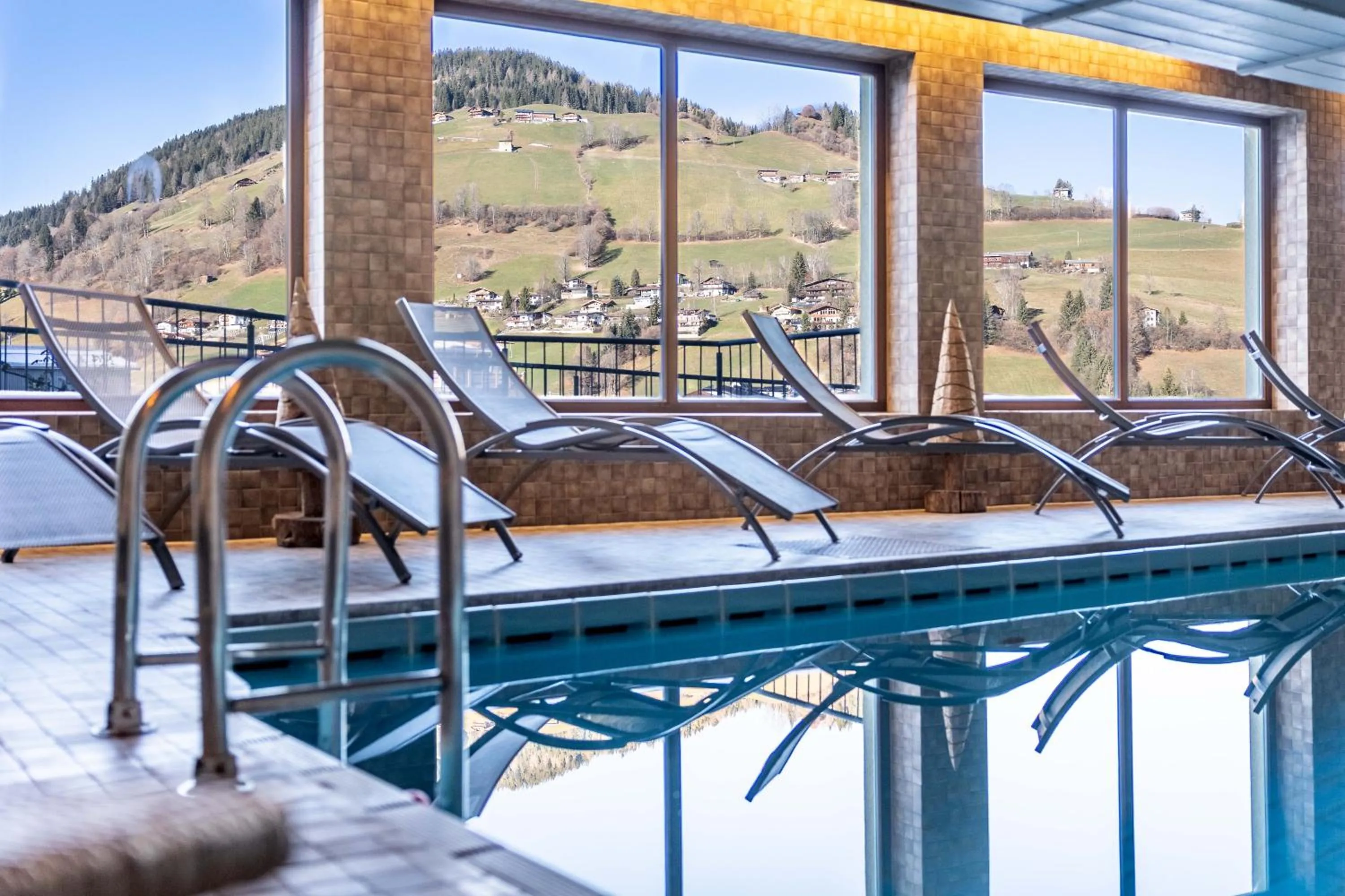 Hotel Austria Wildschönau