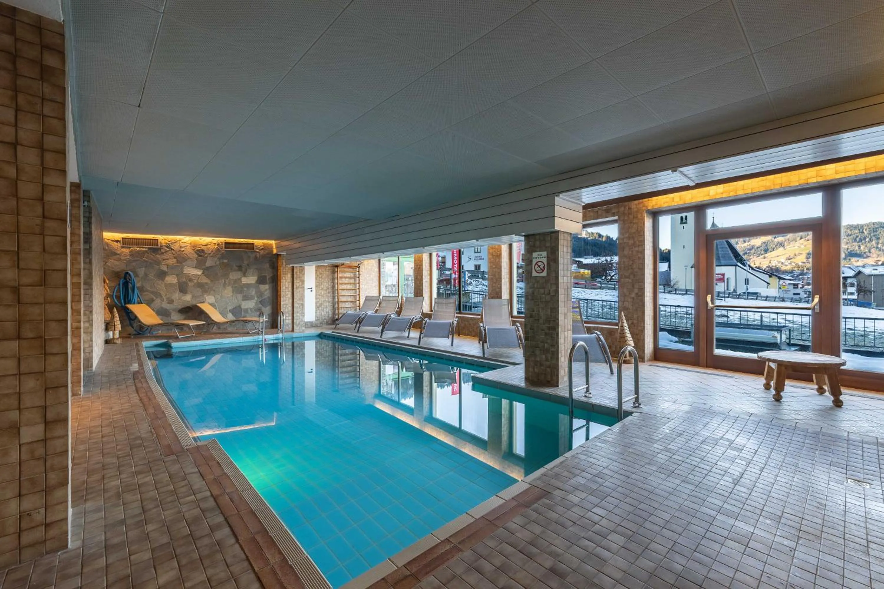 Hotel Austria Wildschönau