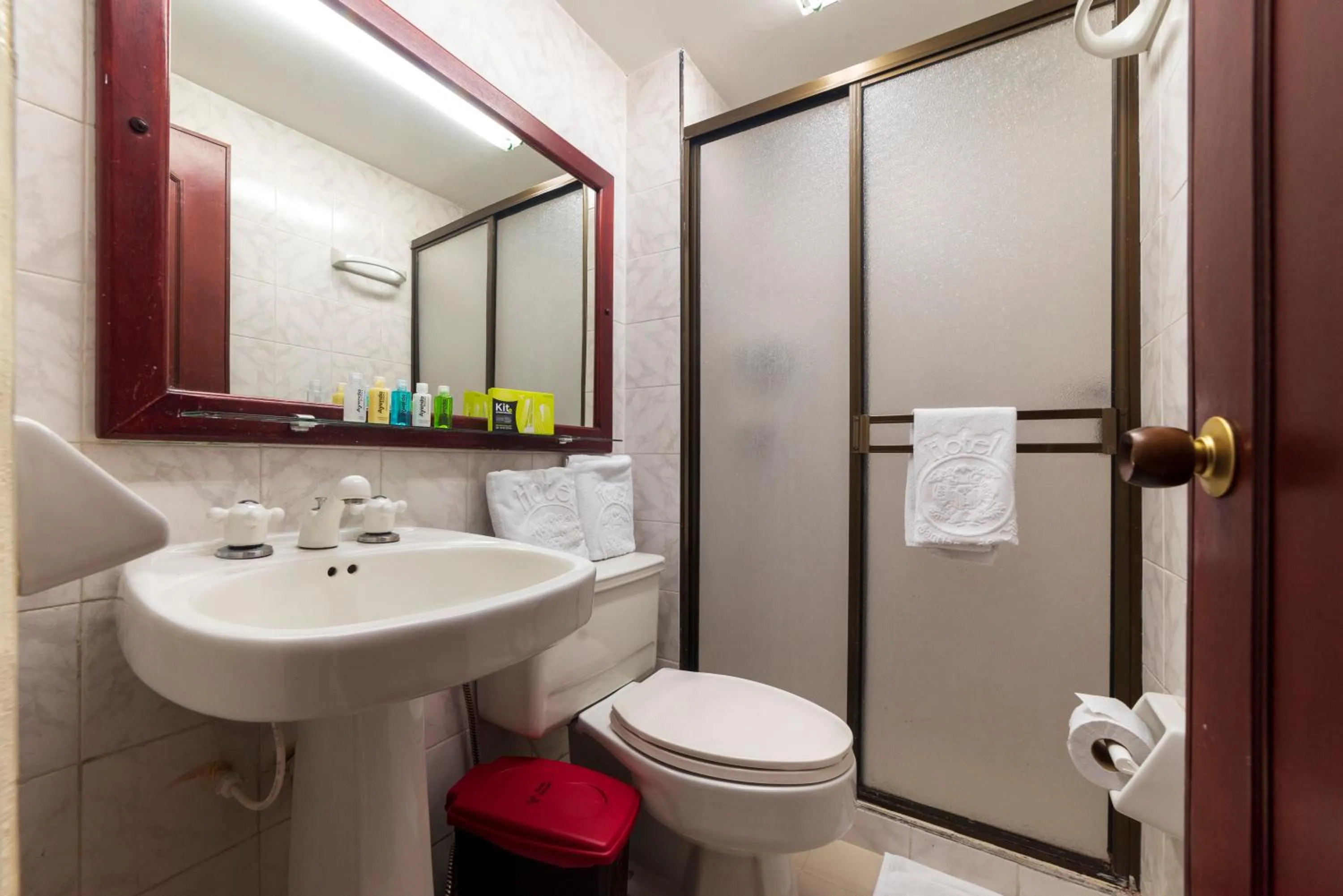 Ayenda 1408 Jaba Santiago de Cali