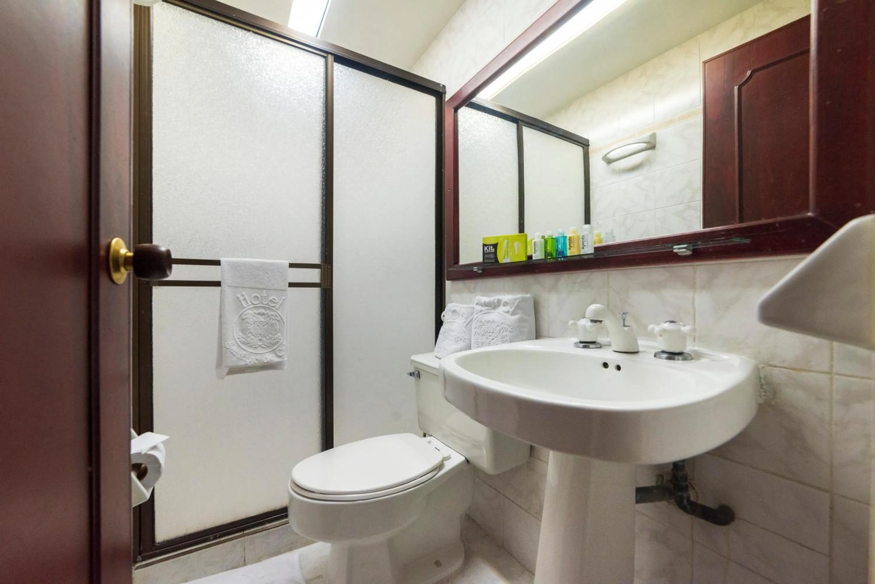 Ayenda 1408 Jaba Santiago de Cali