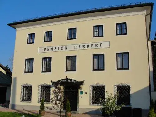 Hotel Pension Herbert Hotel Pension Herbert