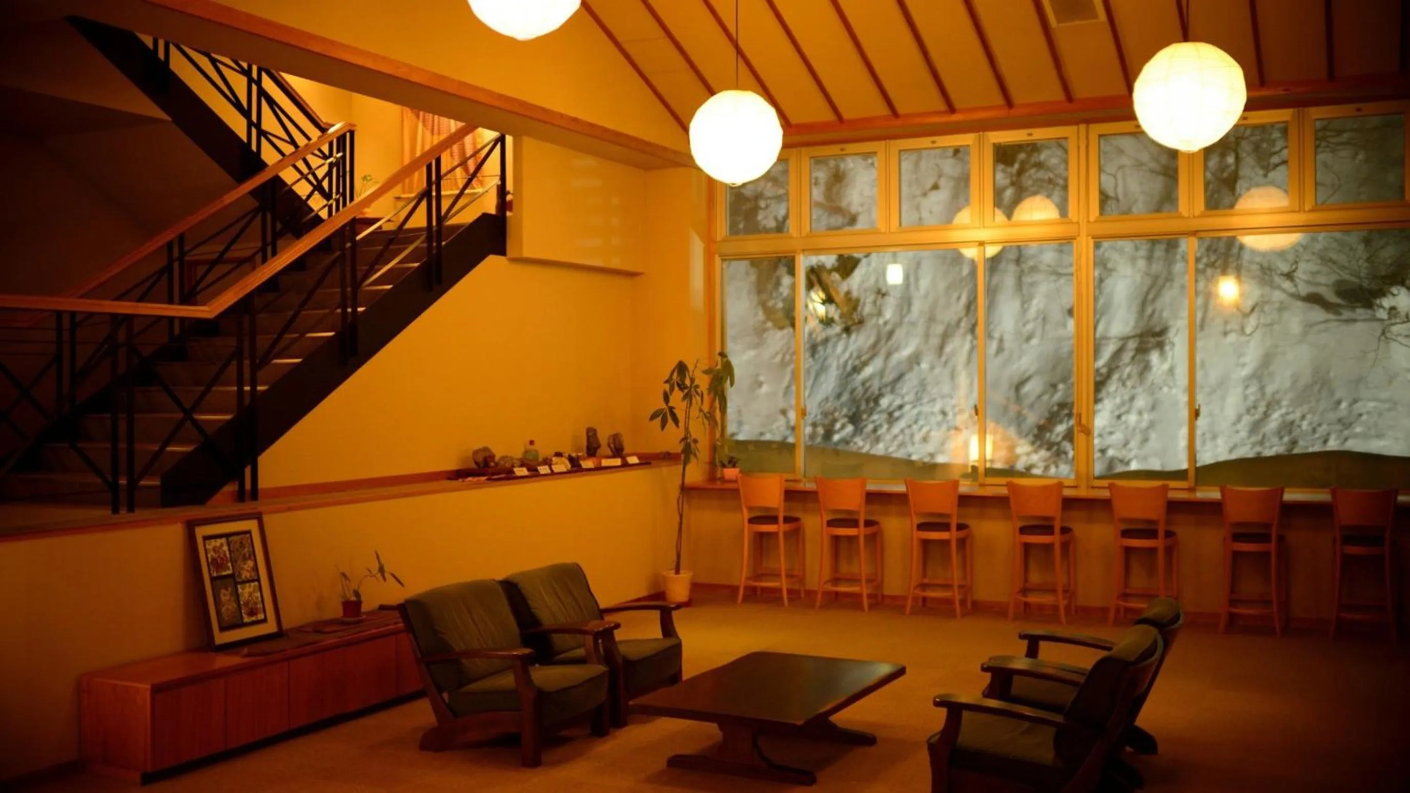 Natural landscape in Fulsato