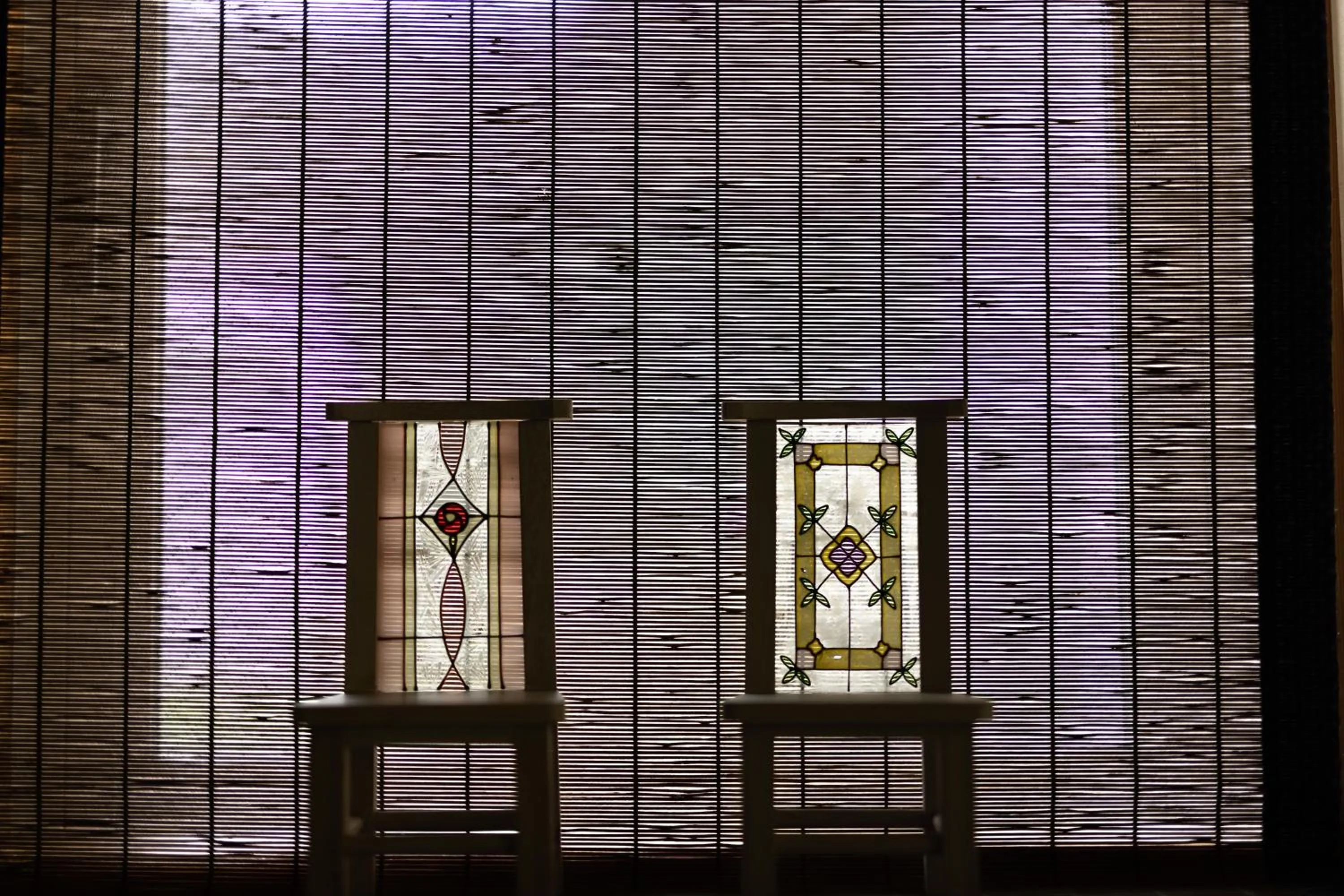 Decorative detail in Fulsato