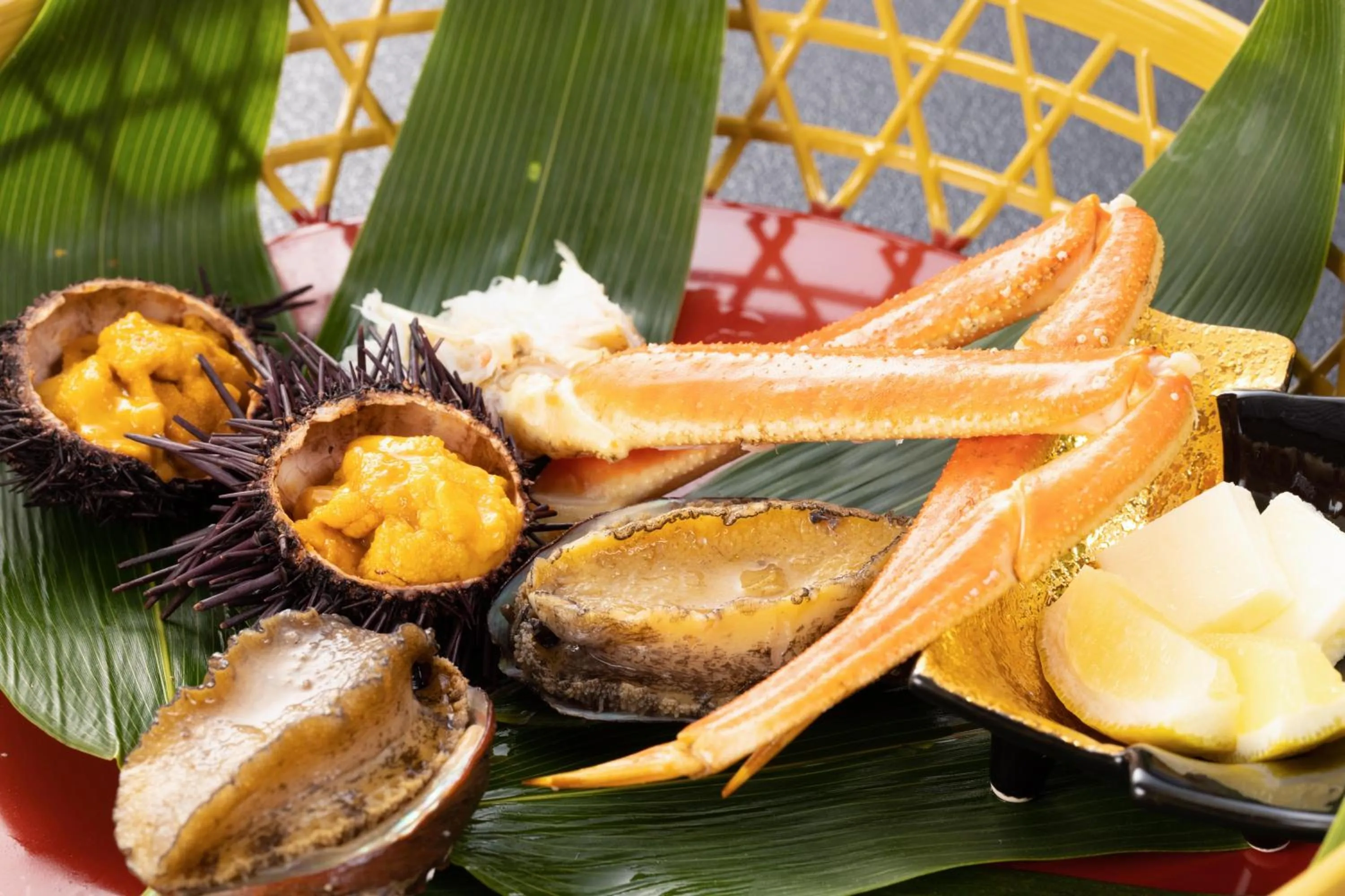 Food close-up in Fulsato