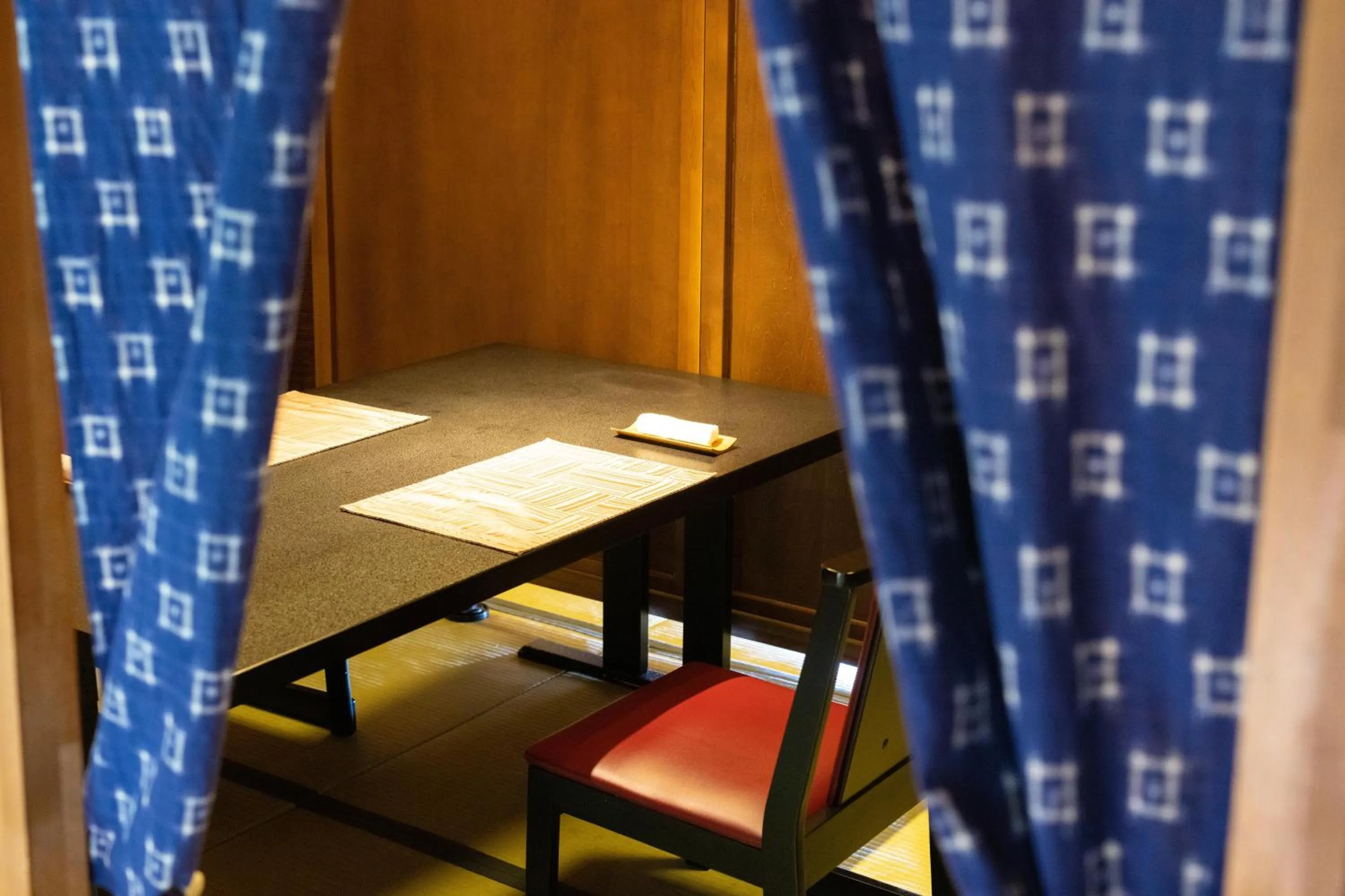 Restaurant/places to eat in Fulsato