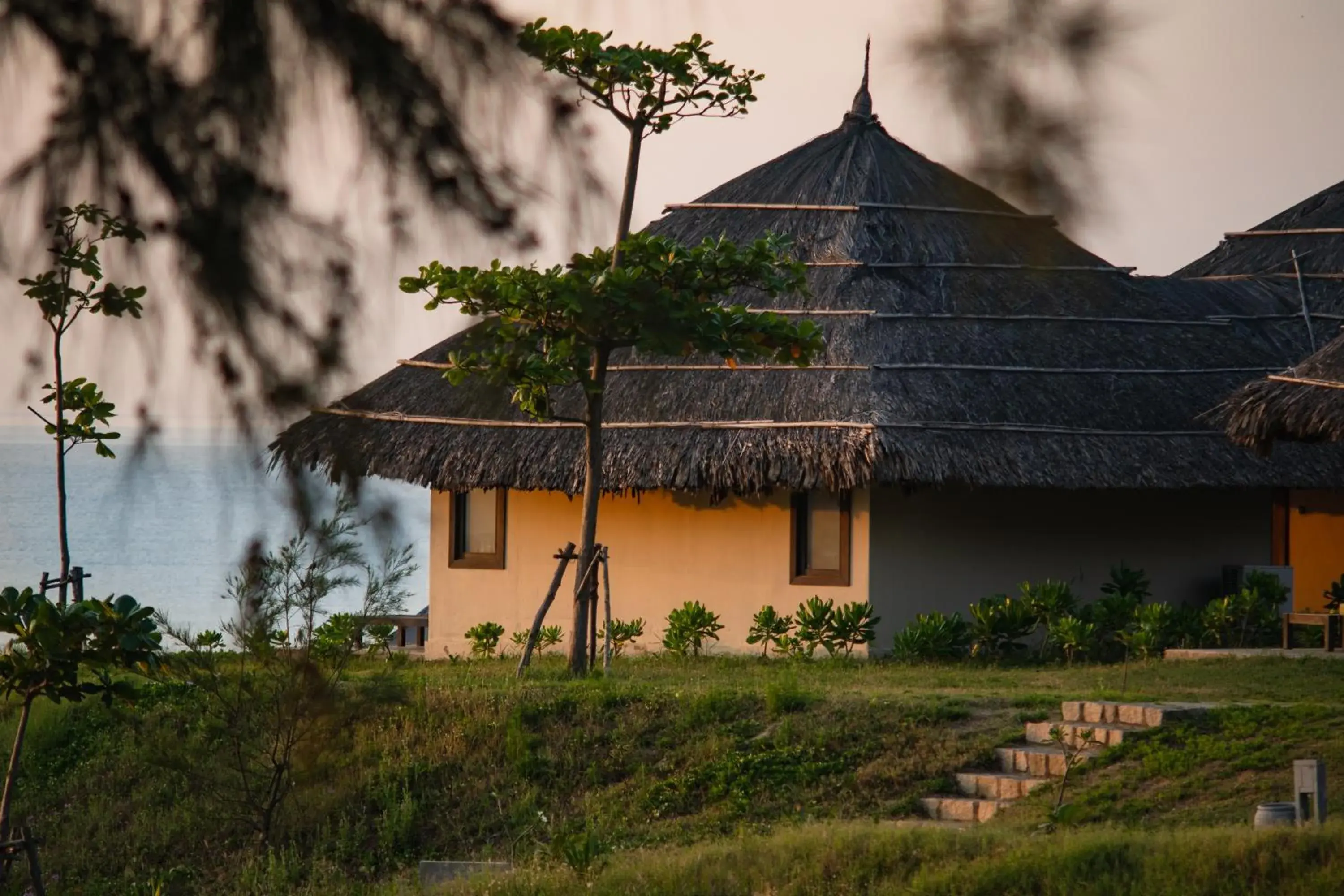 View (from property/room) in Crown Retreat Quy Nhon Resort View (from property/room) in Crown Retreat Quy Nhon Resort