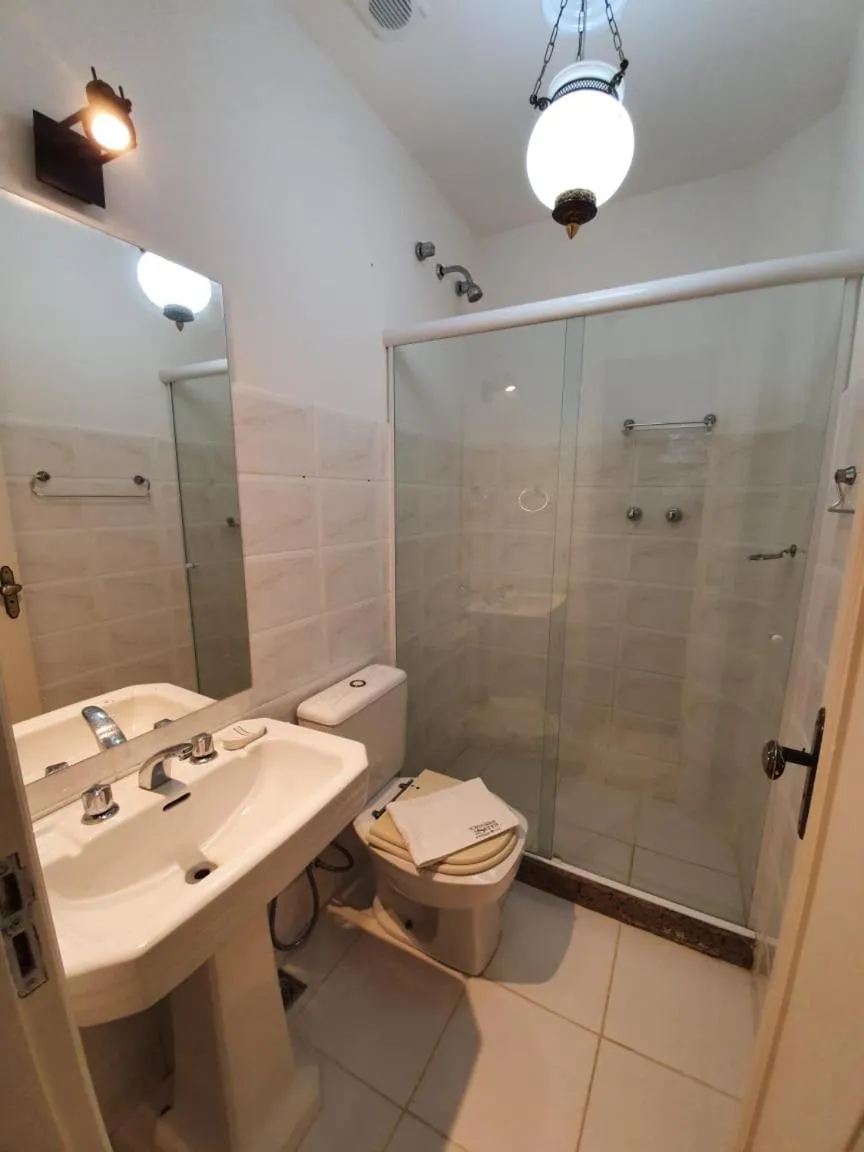 Pousada Orquidea da Serra