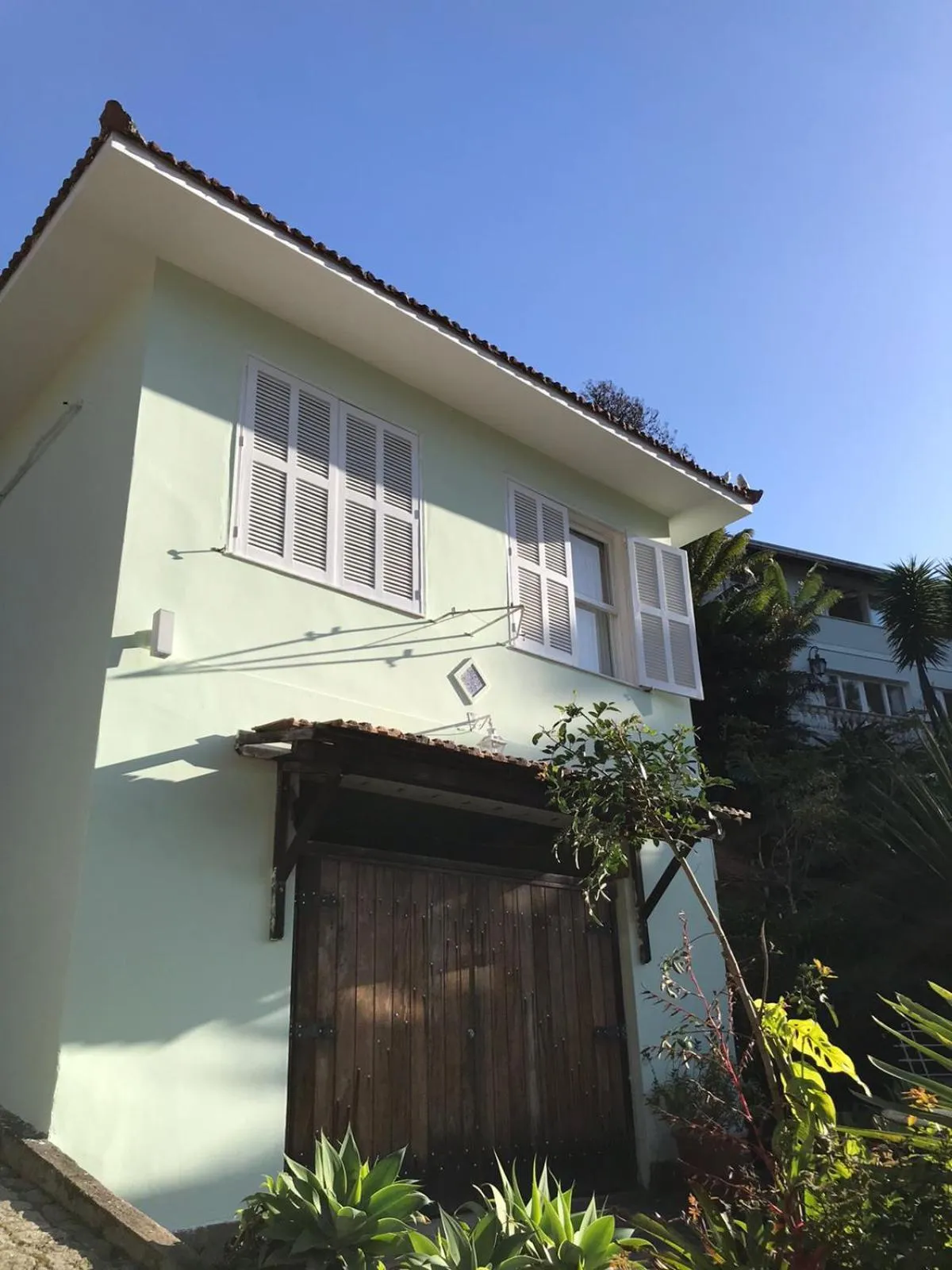 Pousada Orquidea da Serra